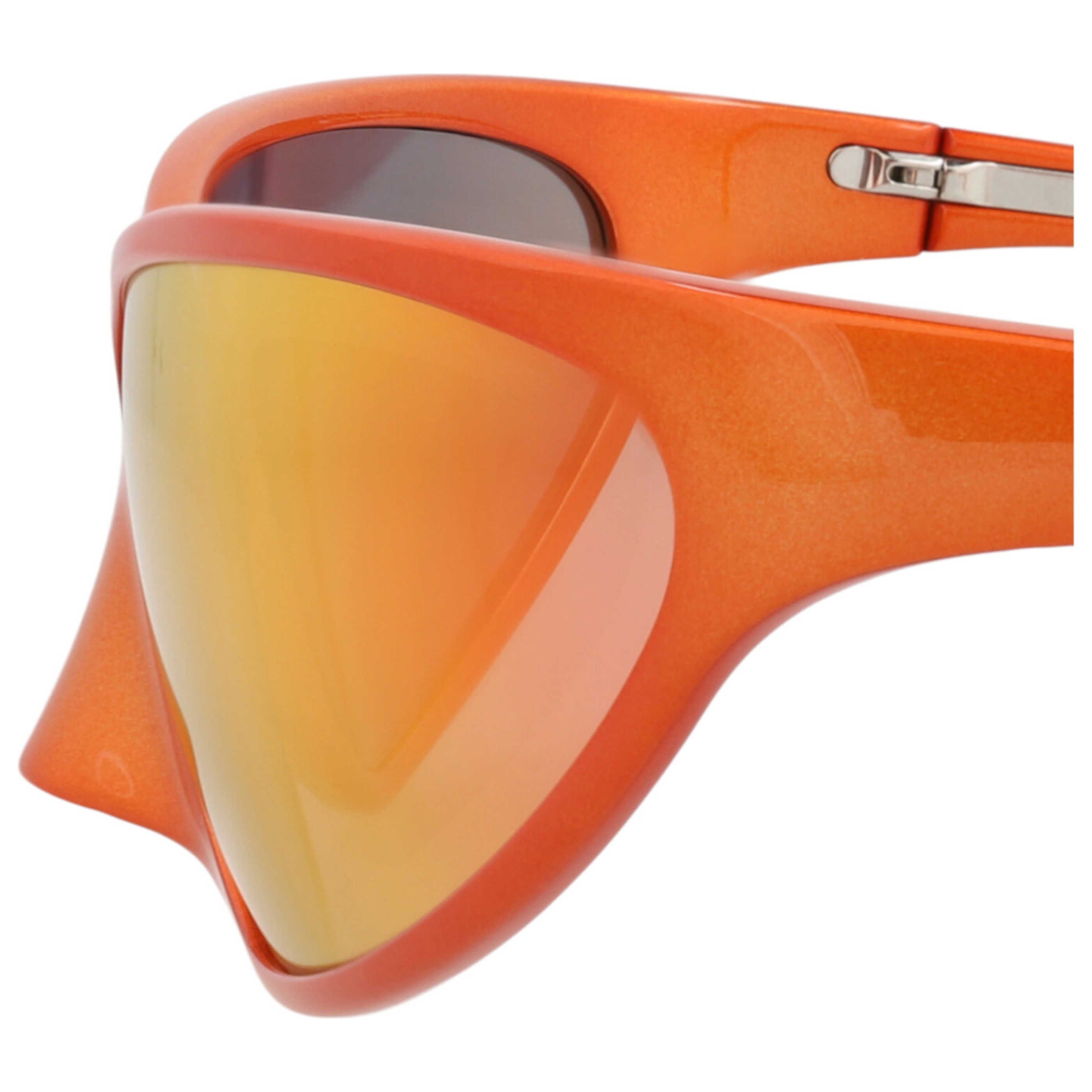 Balenciaga Unisex Sunglasses BB0349S - 30015539 - 004