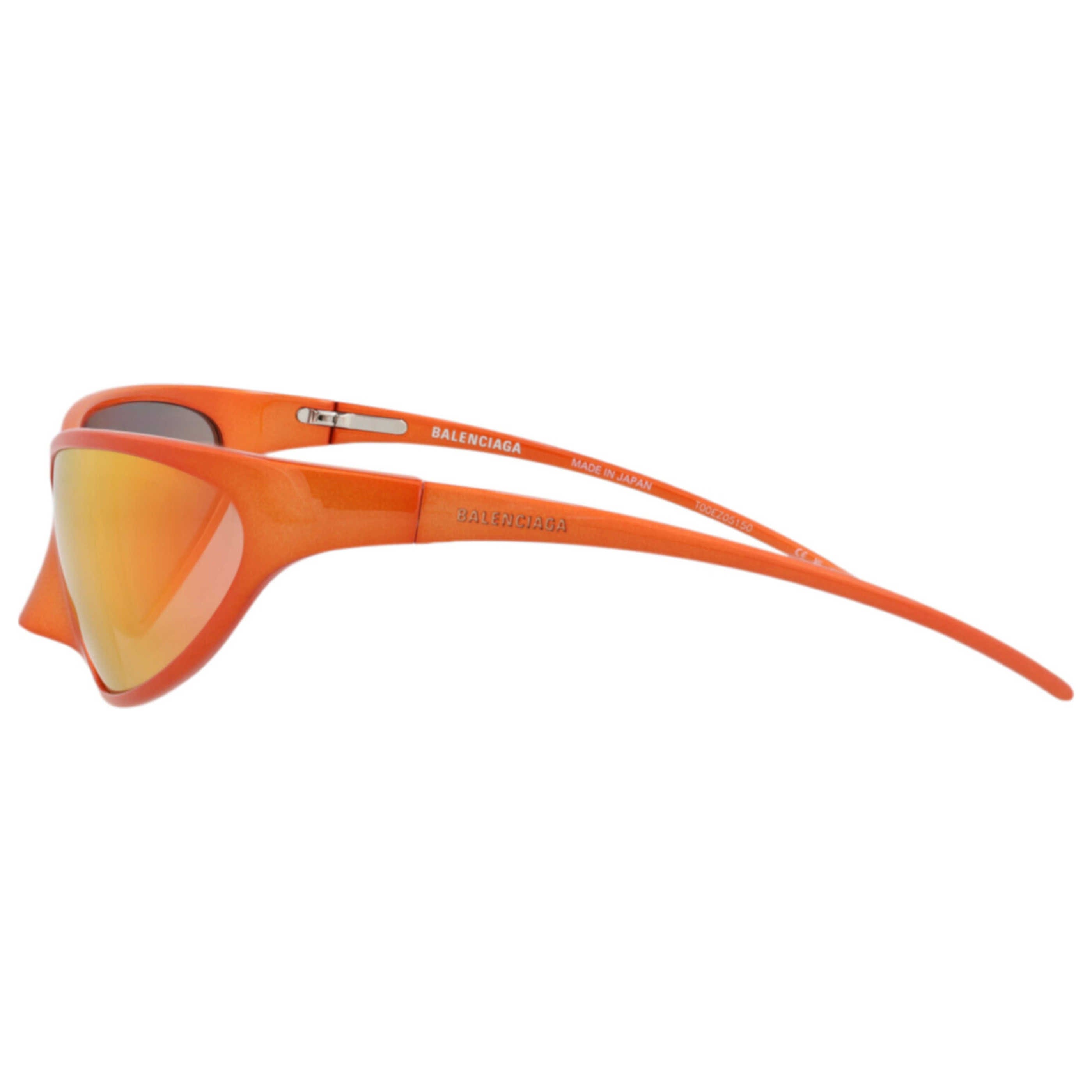 Balenciaga Unisex Sunglasses BB0349S - 30015539 - 004