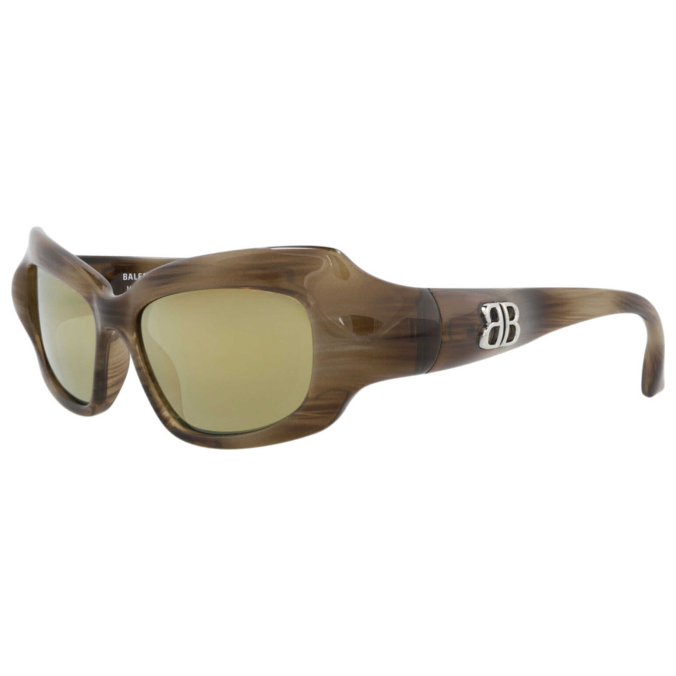 Balenciaga Women's Sunglasses BB0354S - 30015648 - 003