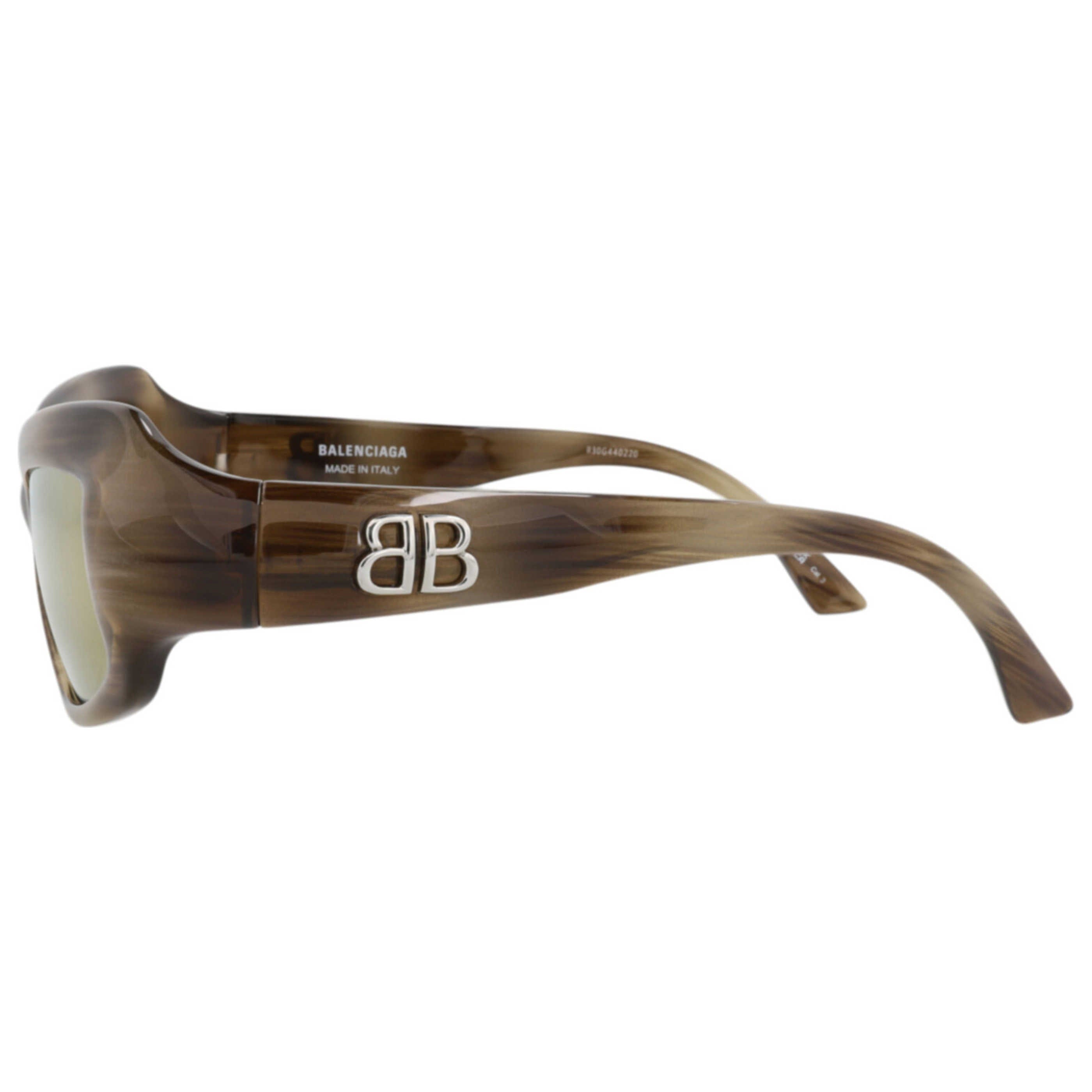 Balenciaga Women's Sunglasses BB0354S - 30015648 - 003