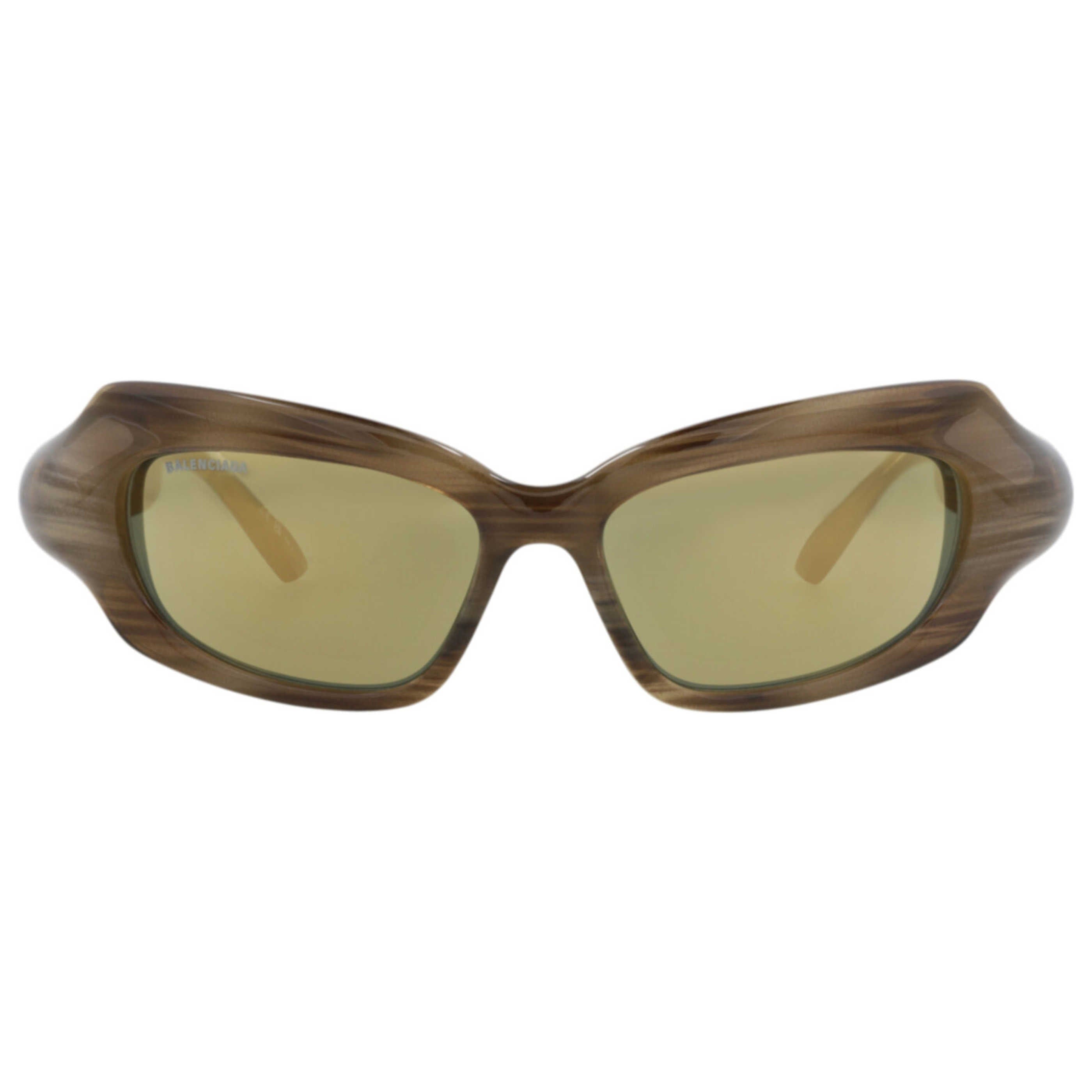 Balenciaga Women's Sunglasses BB0354S - 30015648 - 003