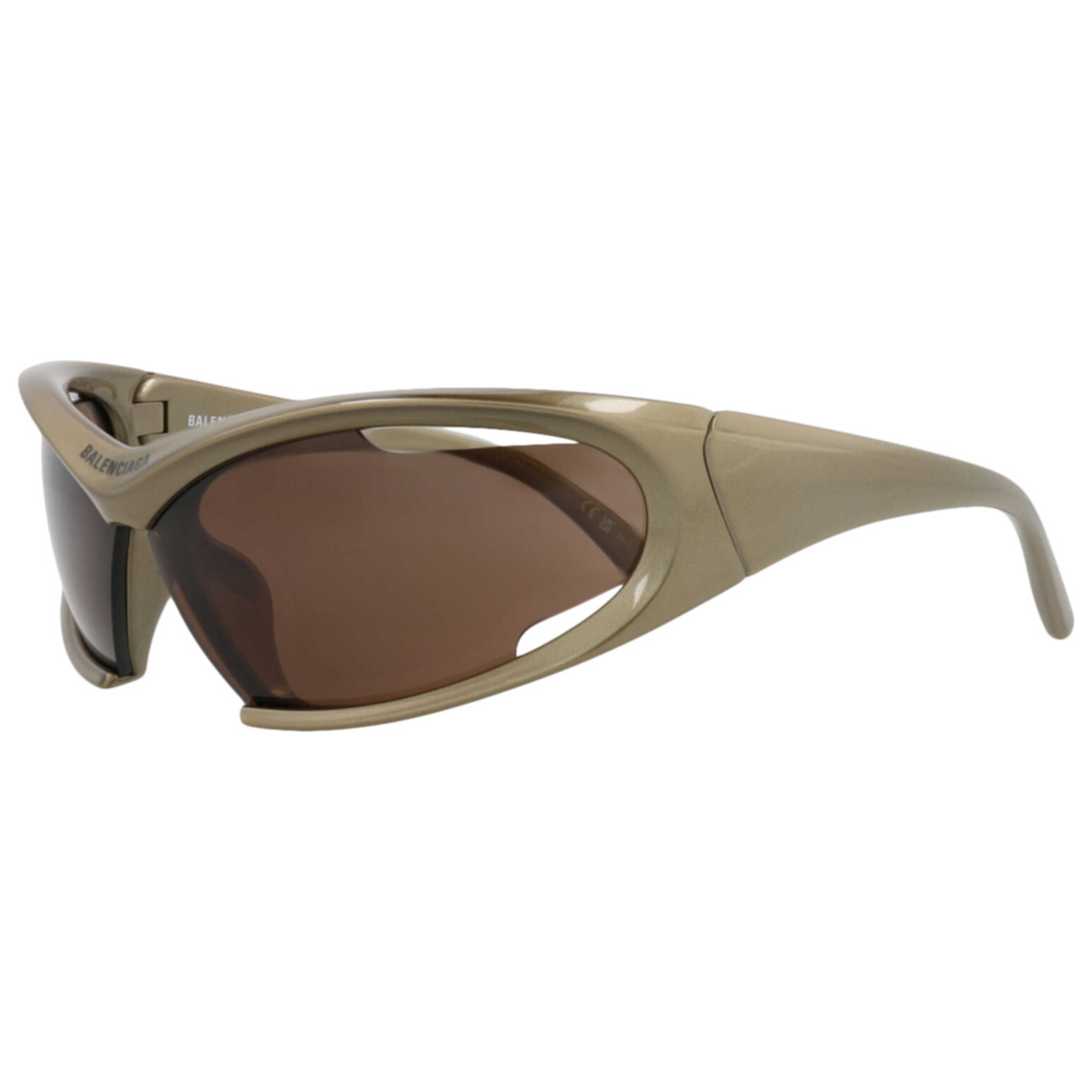 Balenciaga Unisex Sunglasses BB0318S - 30014883 - 004