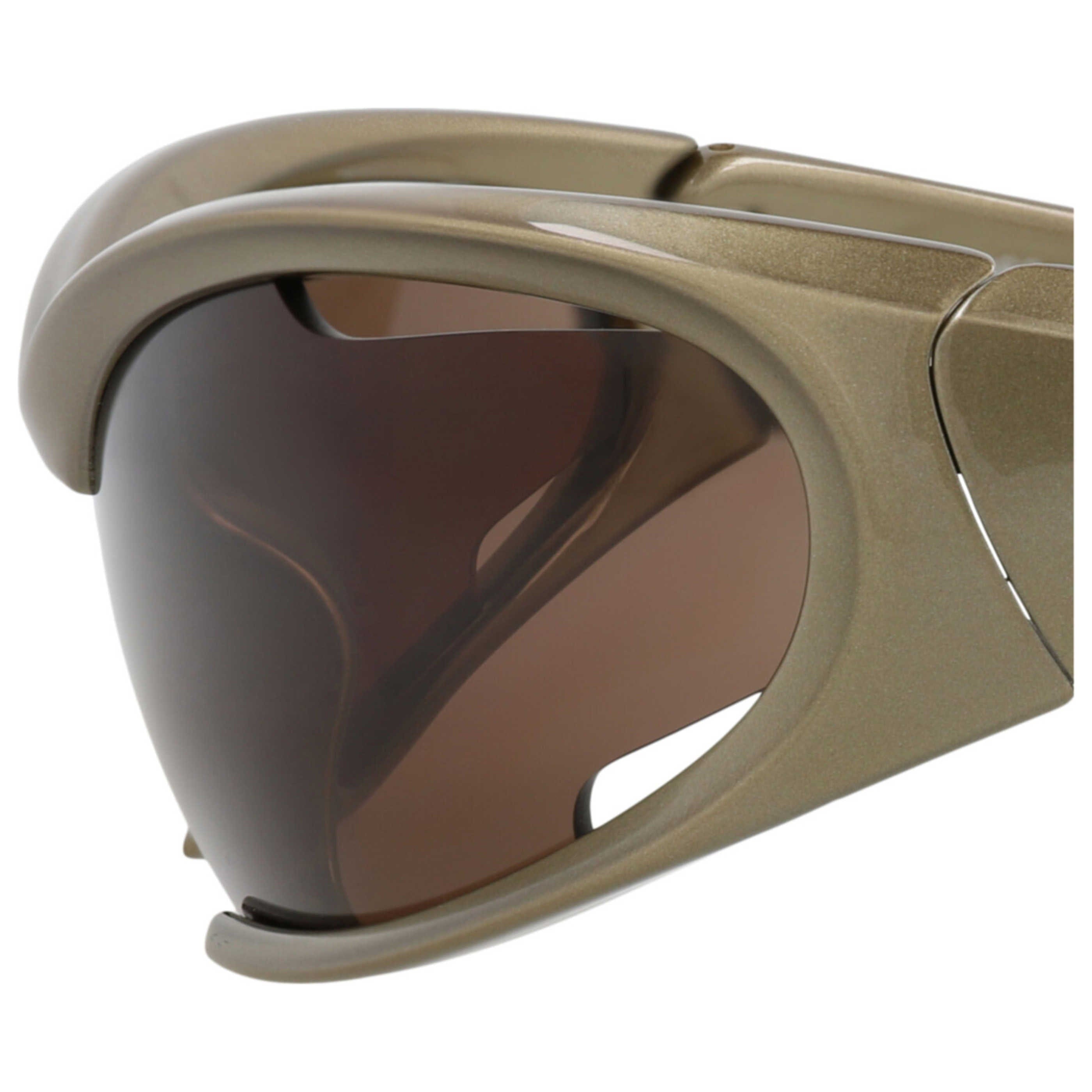 Balenciaga Unisex Sunglasses BB0318S - 30014883 - 004