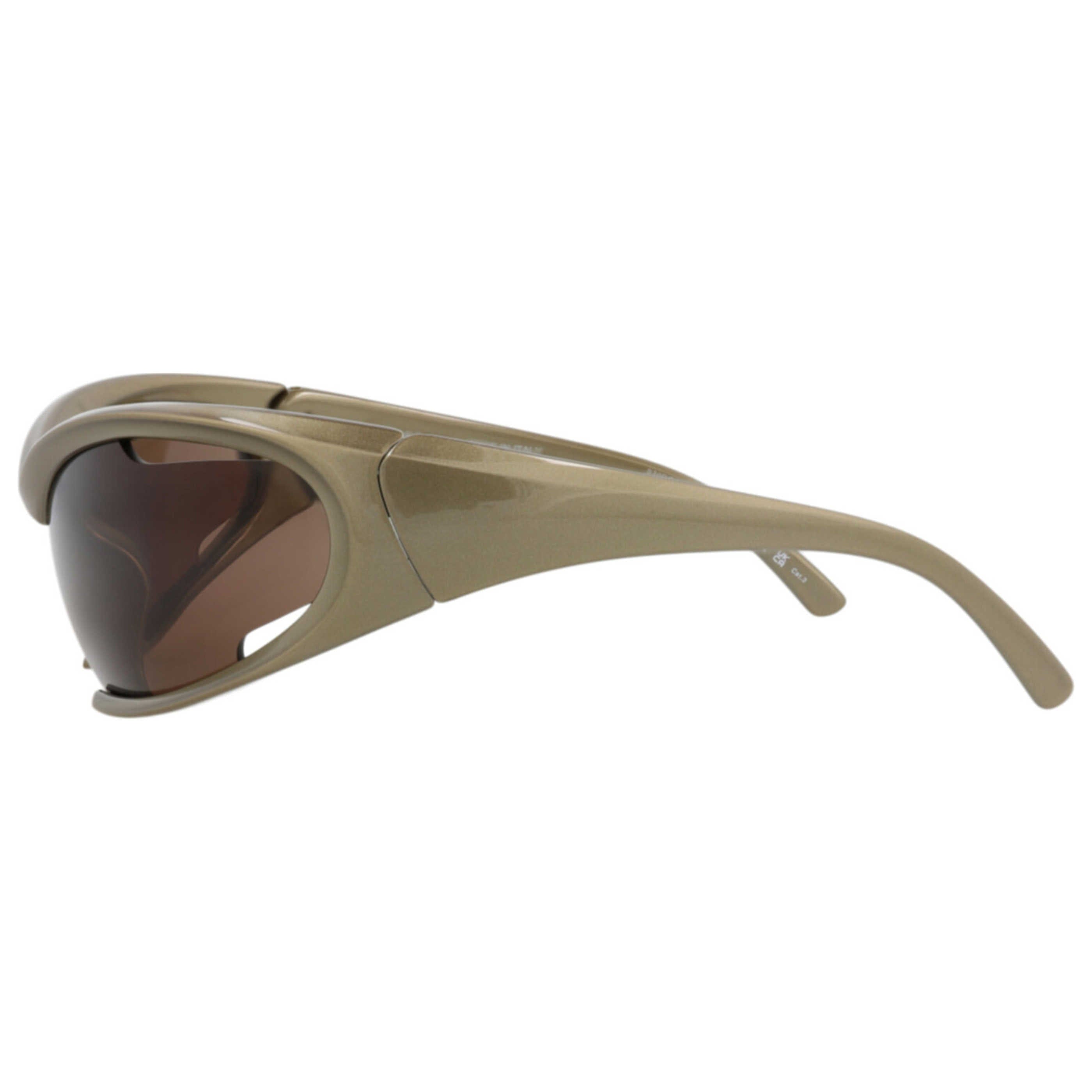 Balenciaga Unisex Sunglasses BB0318S - 30014883 - 004