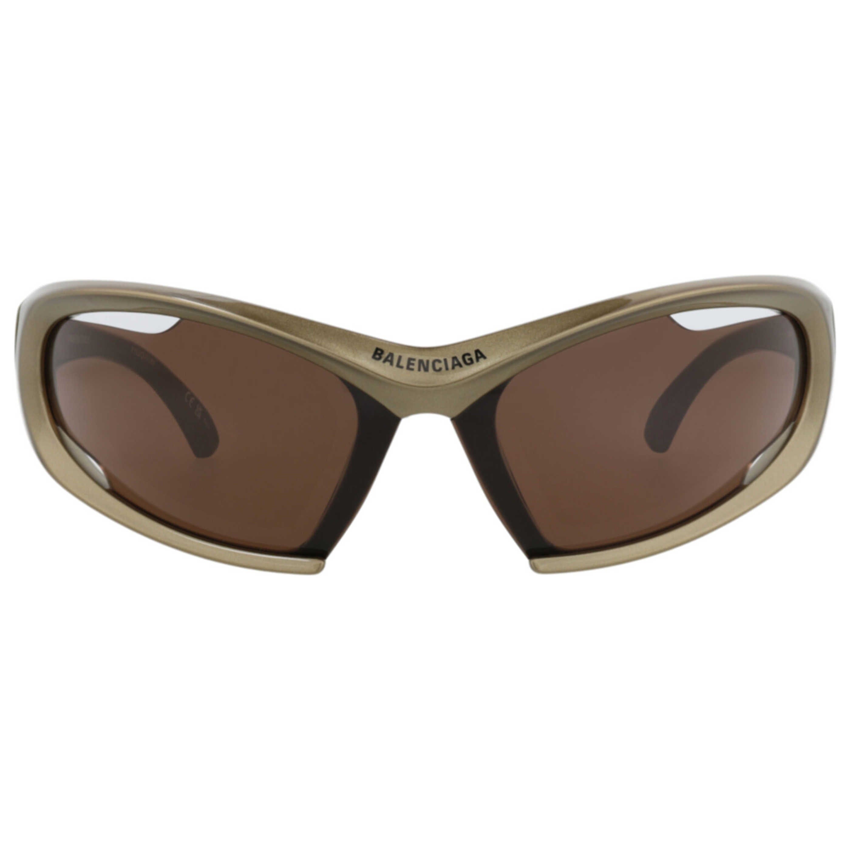 Balenciaga Unisex Sunglasses BB0318S - 30014883 - 004