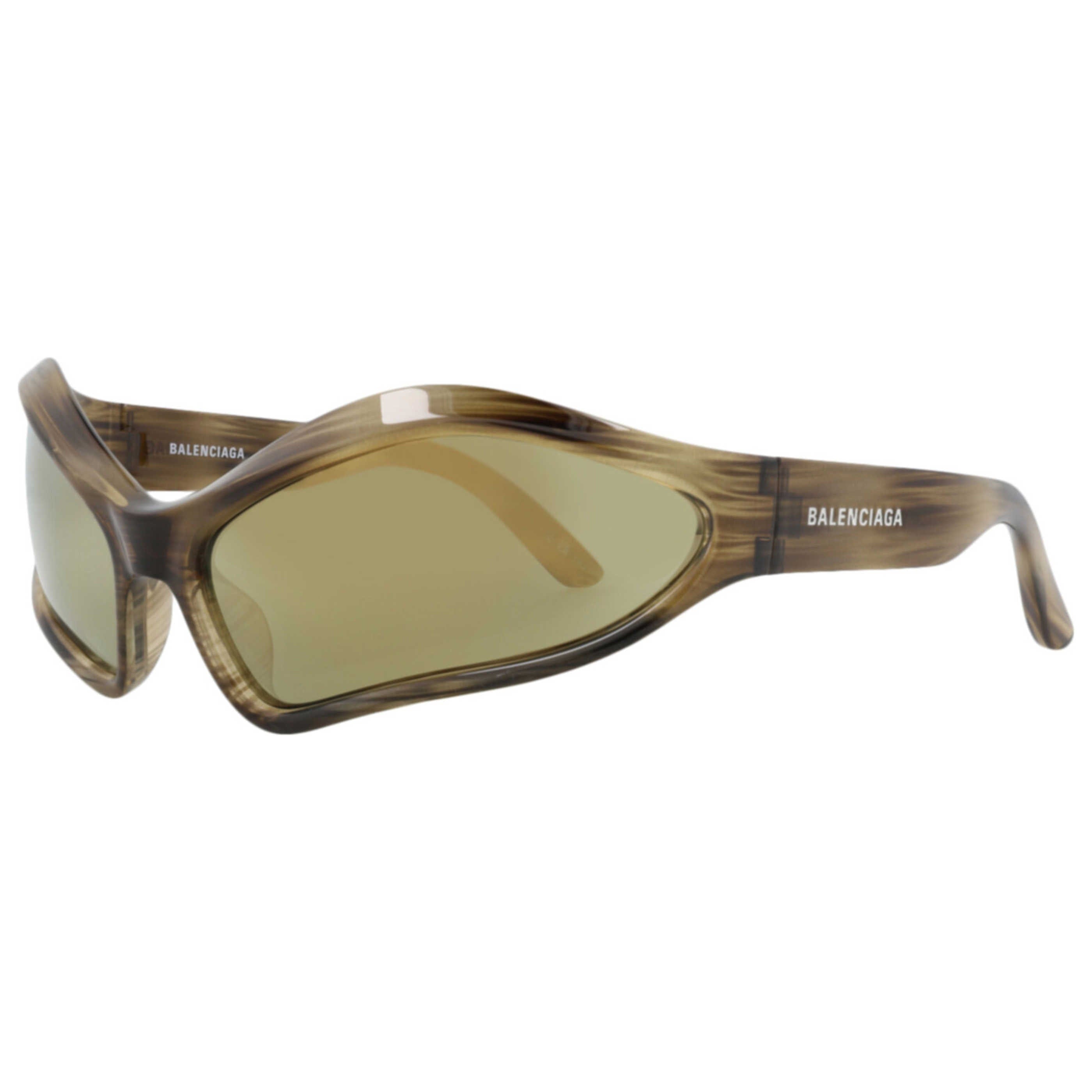 Balenciaga Unisex Sunglasses BB0314S - 30014767 - 003