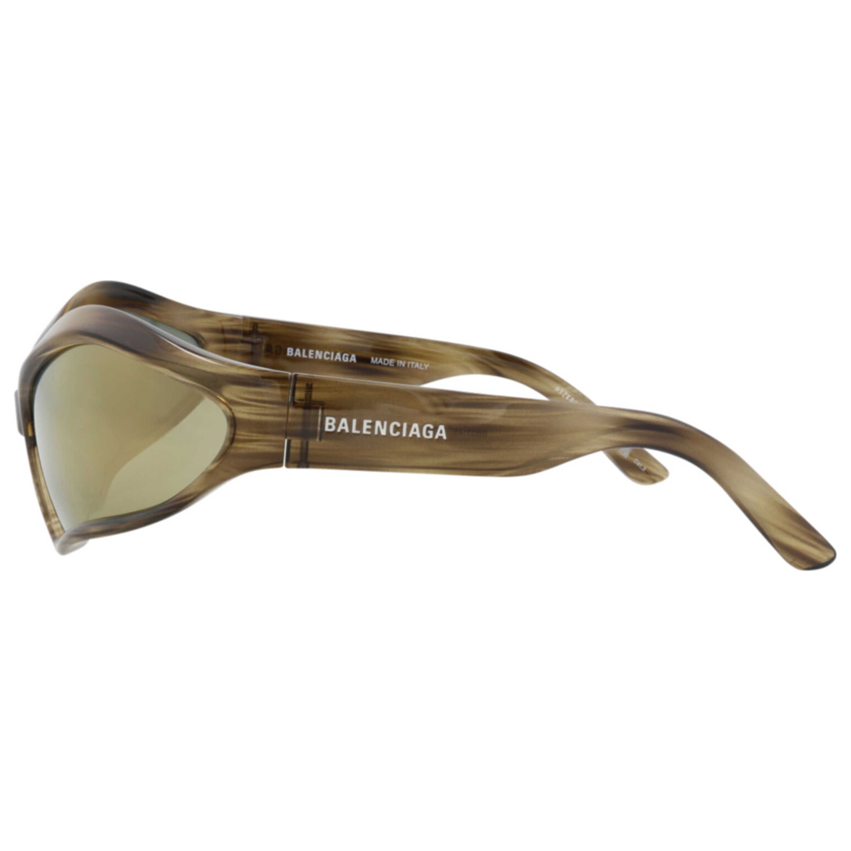 Balenciaga Unisex Sunglasses BB0314S - 30014767 - 003
