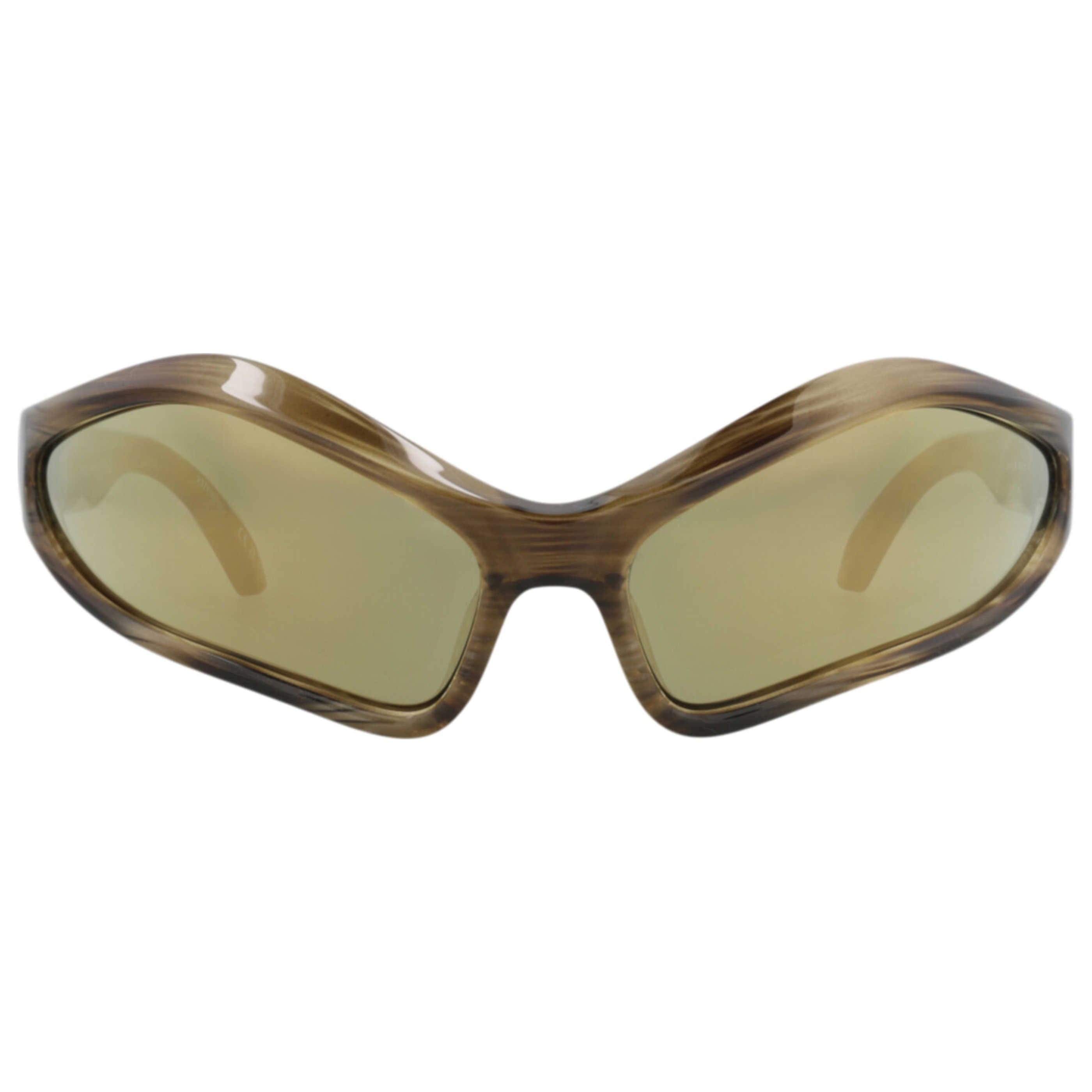 Balenciaga Unisex Sunglasses BB0314S - 30014767 - 003