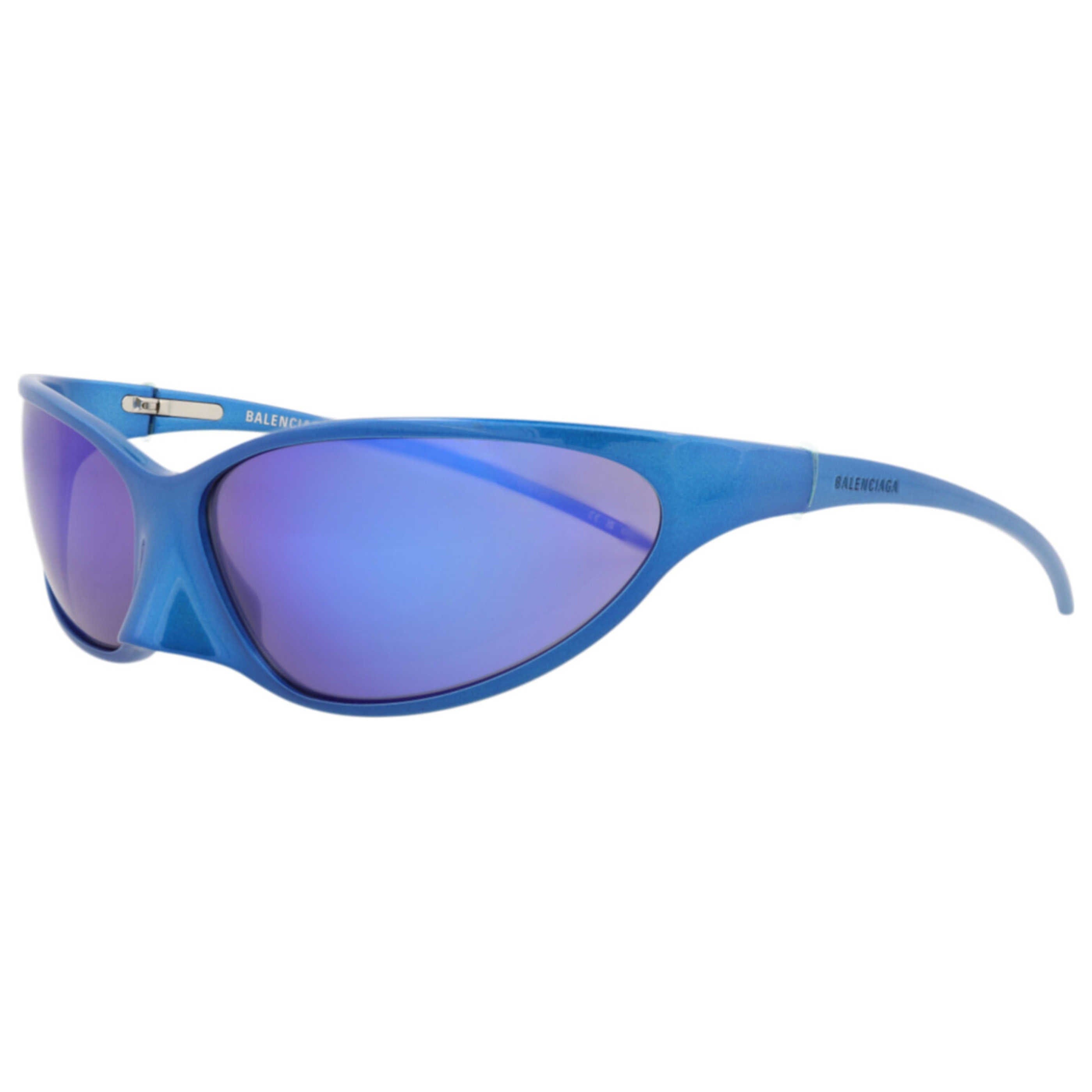 Balenciaga Unisex Sunglasses BB0349S - 30015539 - 005
