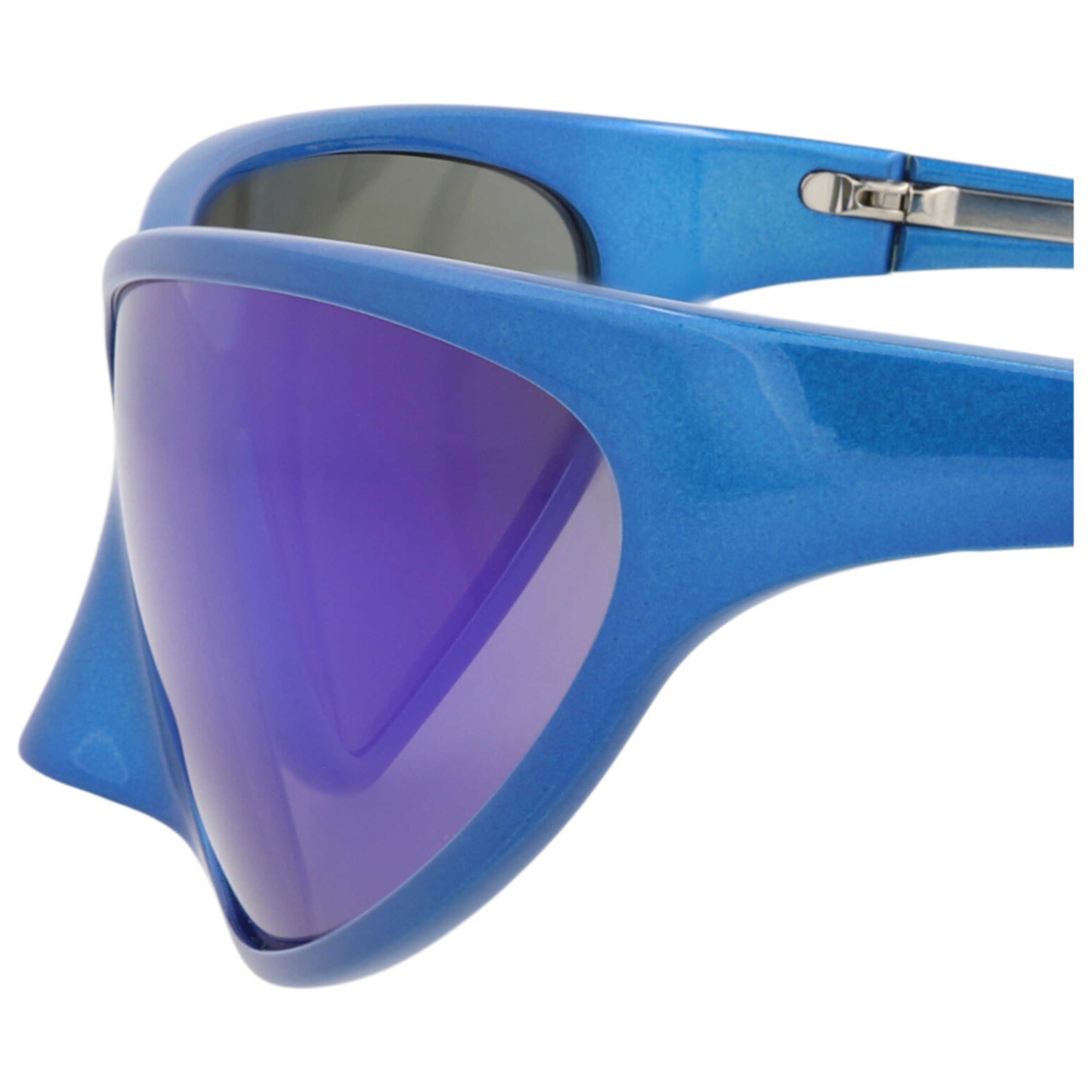 Balenciaga Unisex Sunglasses BB0349S - 30015539 - 005