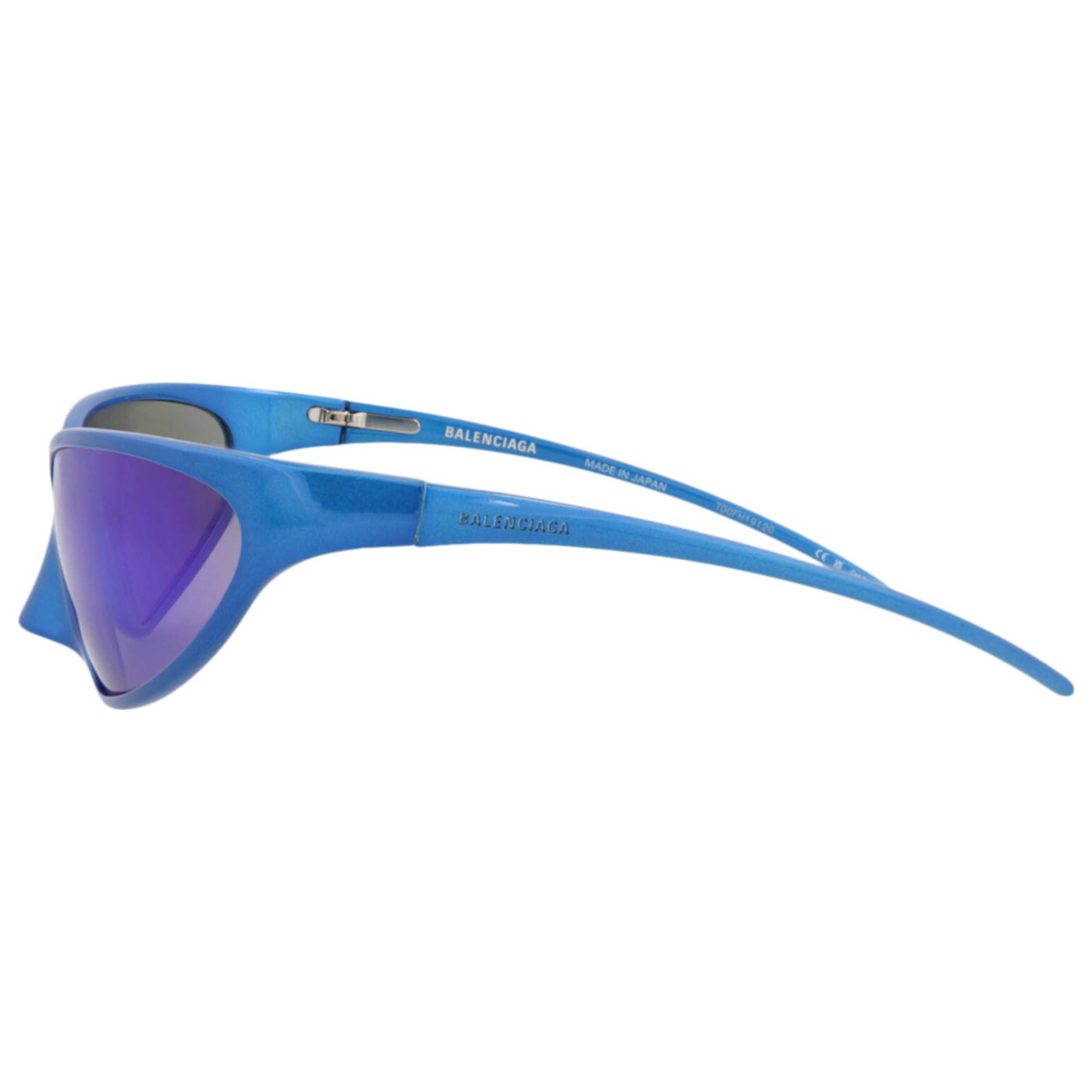 Balenciaga Unisex Sunglasses BB0349S - 30015539 - 005