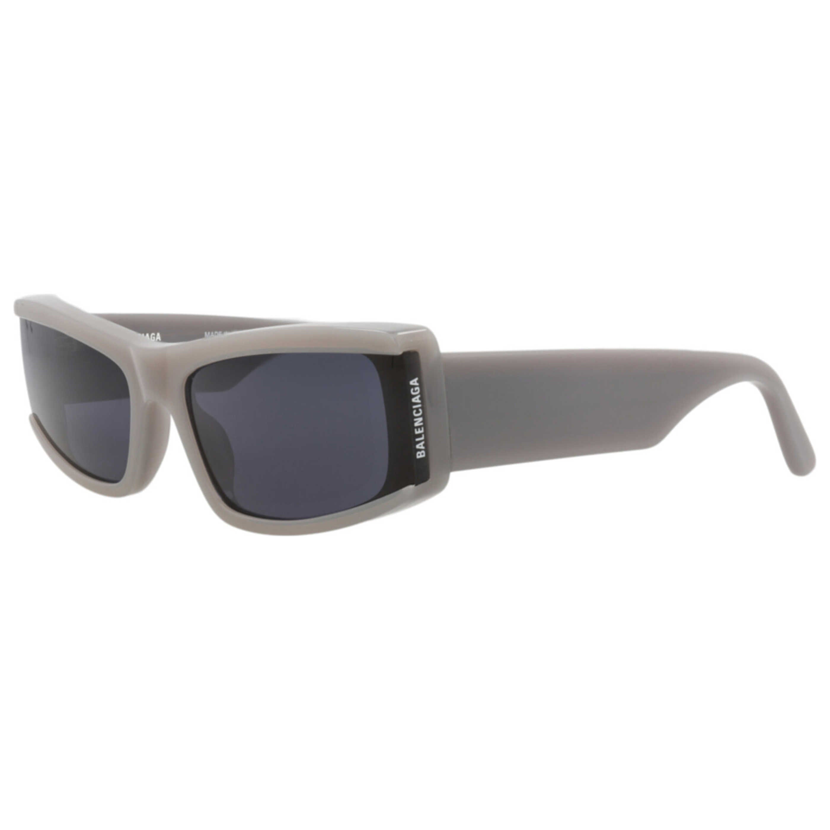 Balenciaga Unisex Sunglasses BB0301S - 30014519 - 003