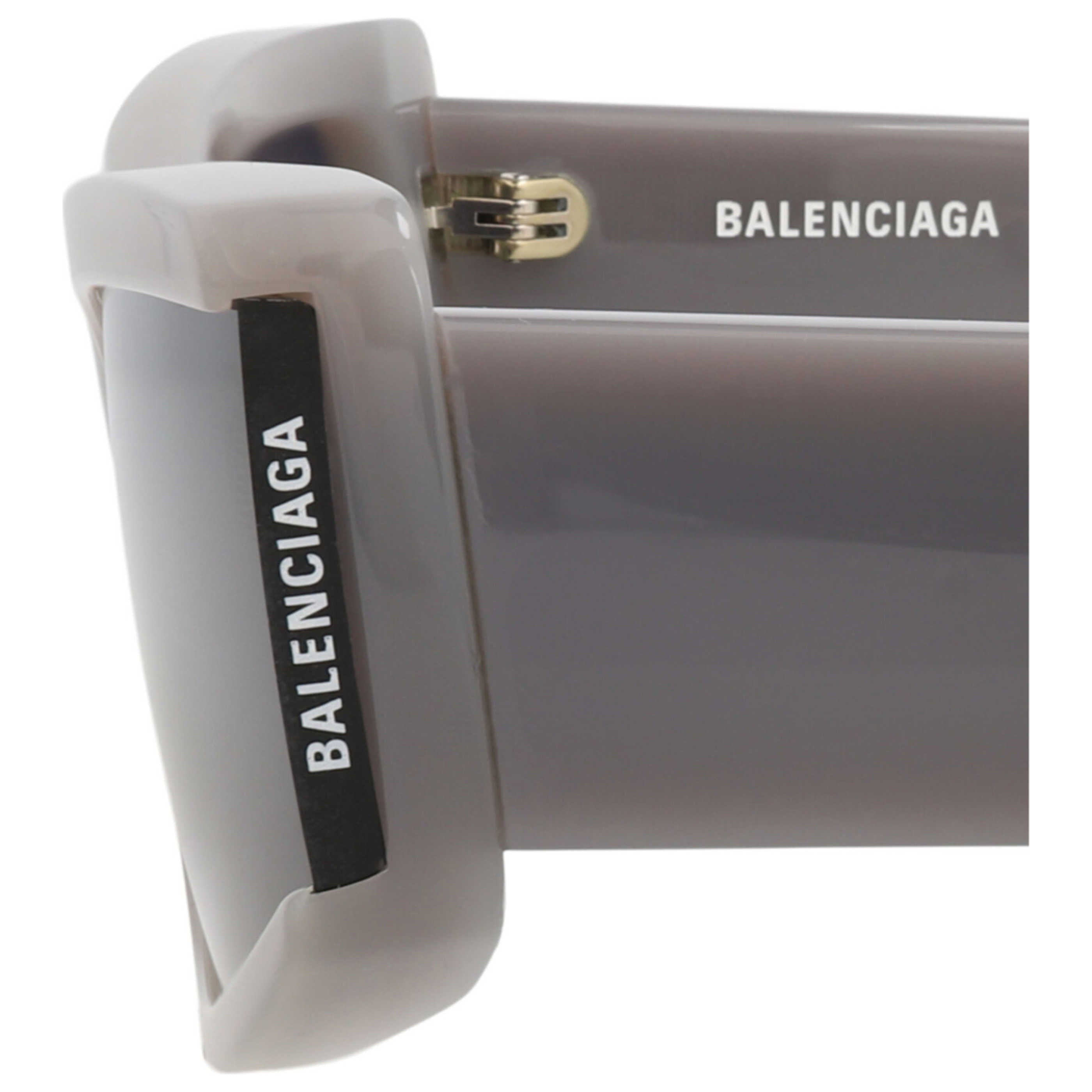 Balenciaga Unisex Sunglasses BB0301S - 30014519 - 003
