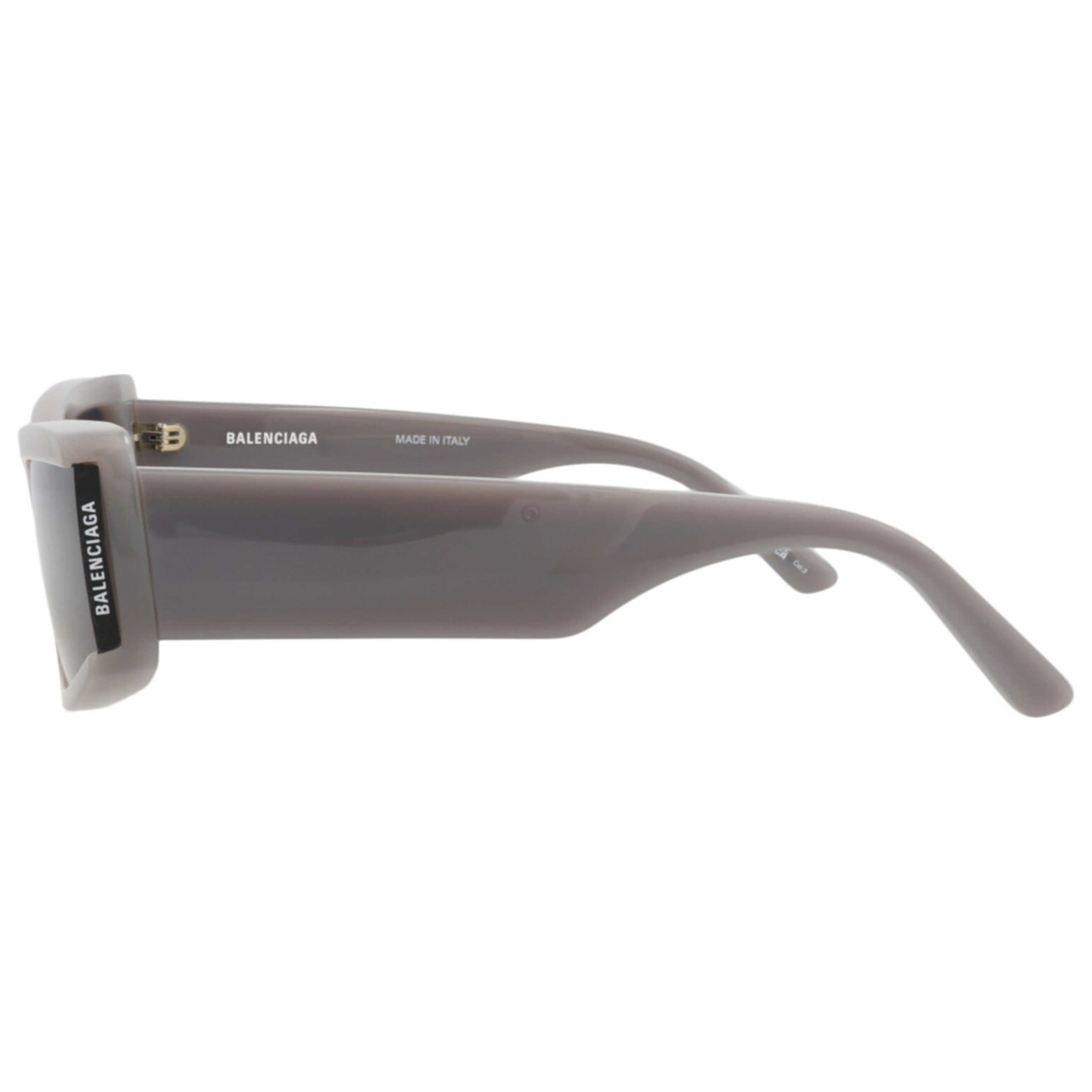 Balenciaga Unisex Sunglasses BB0301S - 30014519 - 003