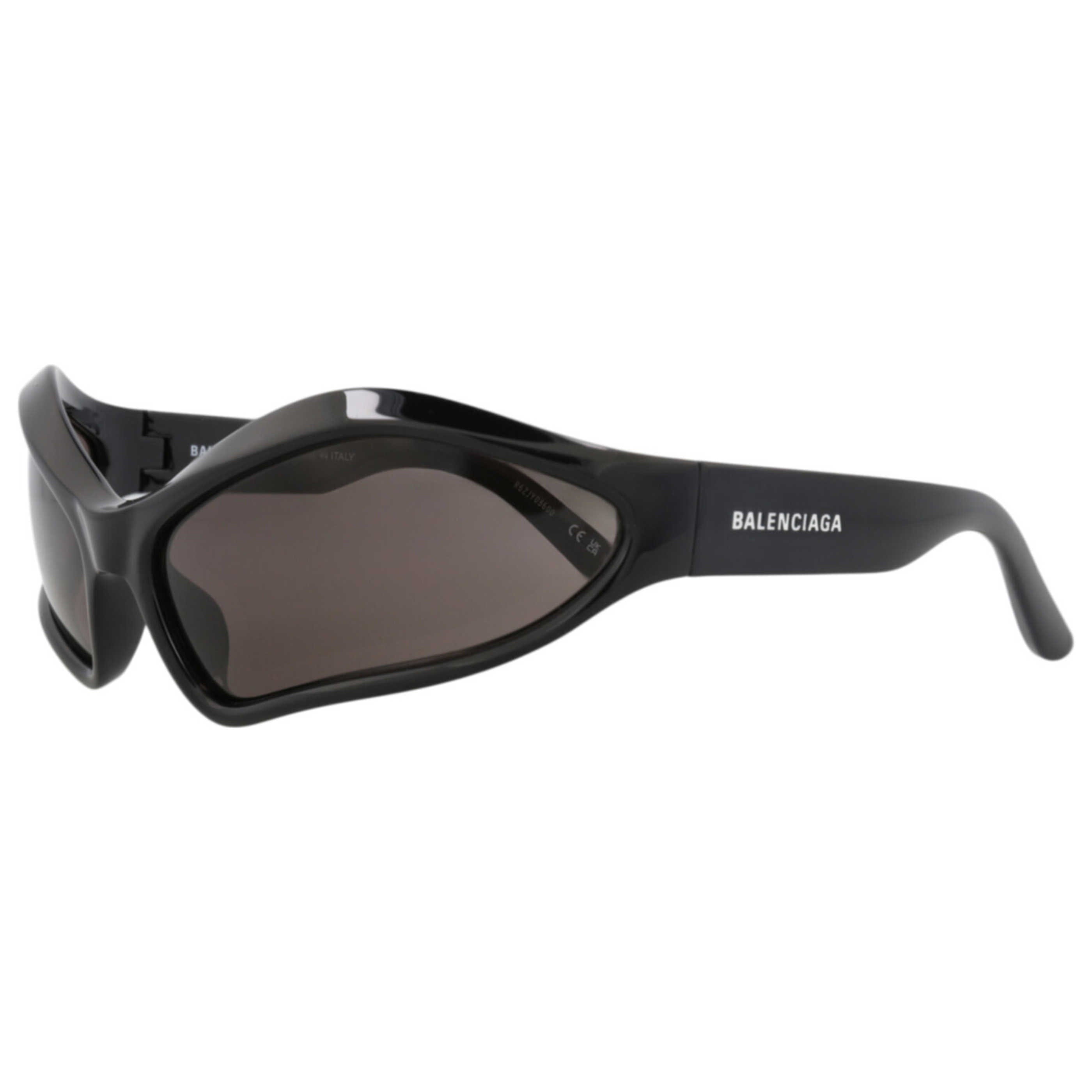 Balenciaga Unisex Sunglasses BB0314S - 30014767 - 001