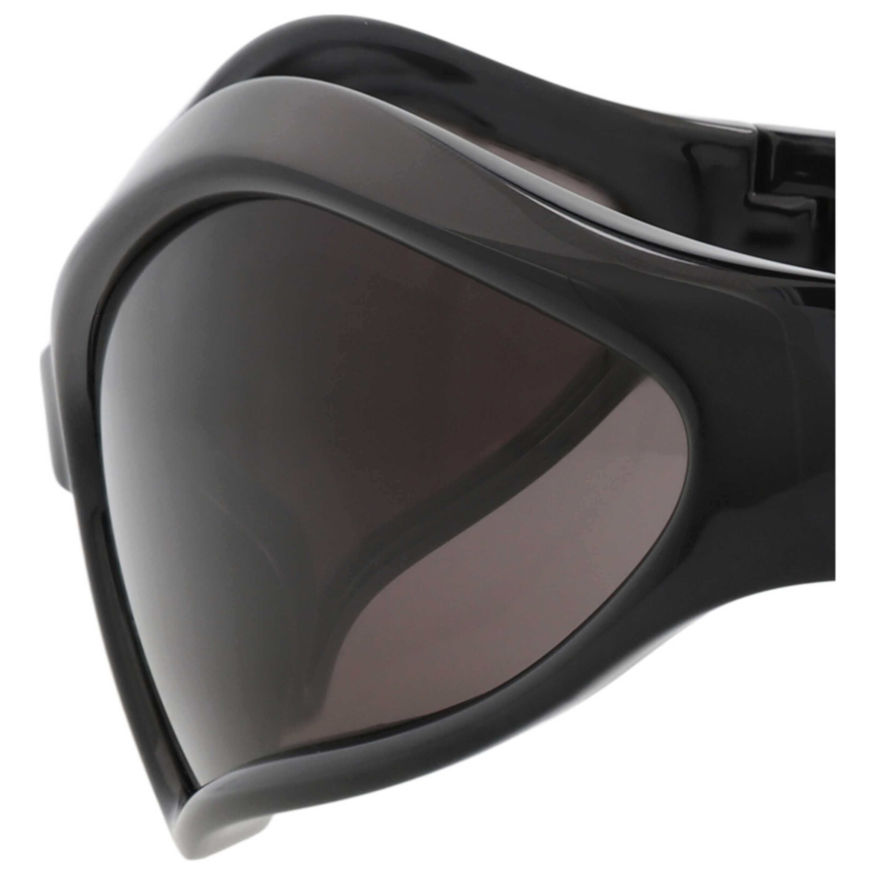 Balenciaga Unisex Sunglasses BB0314S - 30014767 - 001