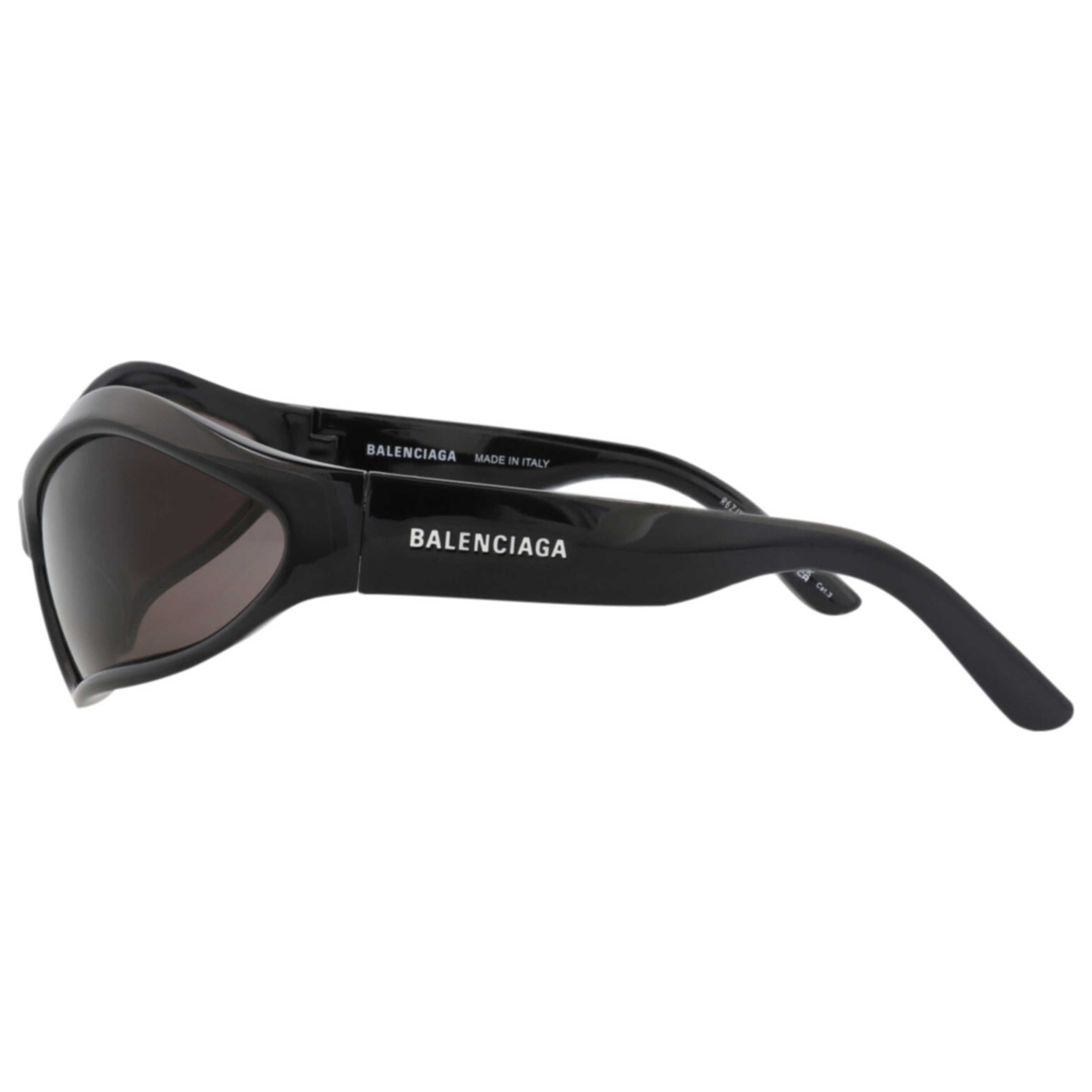 Balenciaga Unisex Sunglasses BB0314S - 30014767 - 001