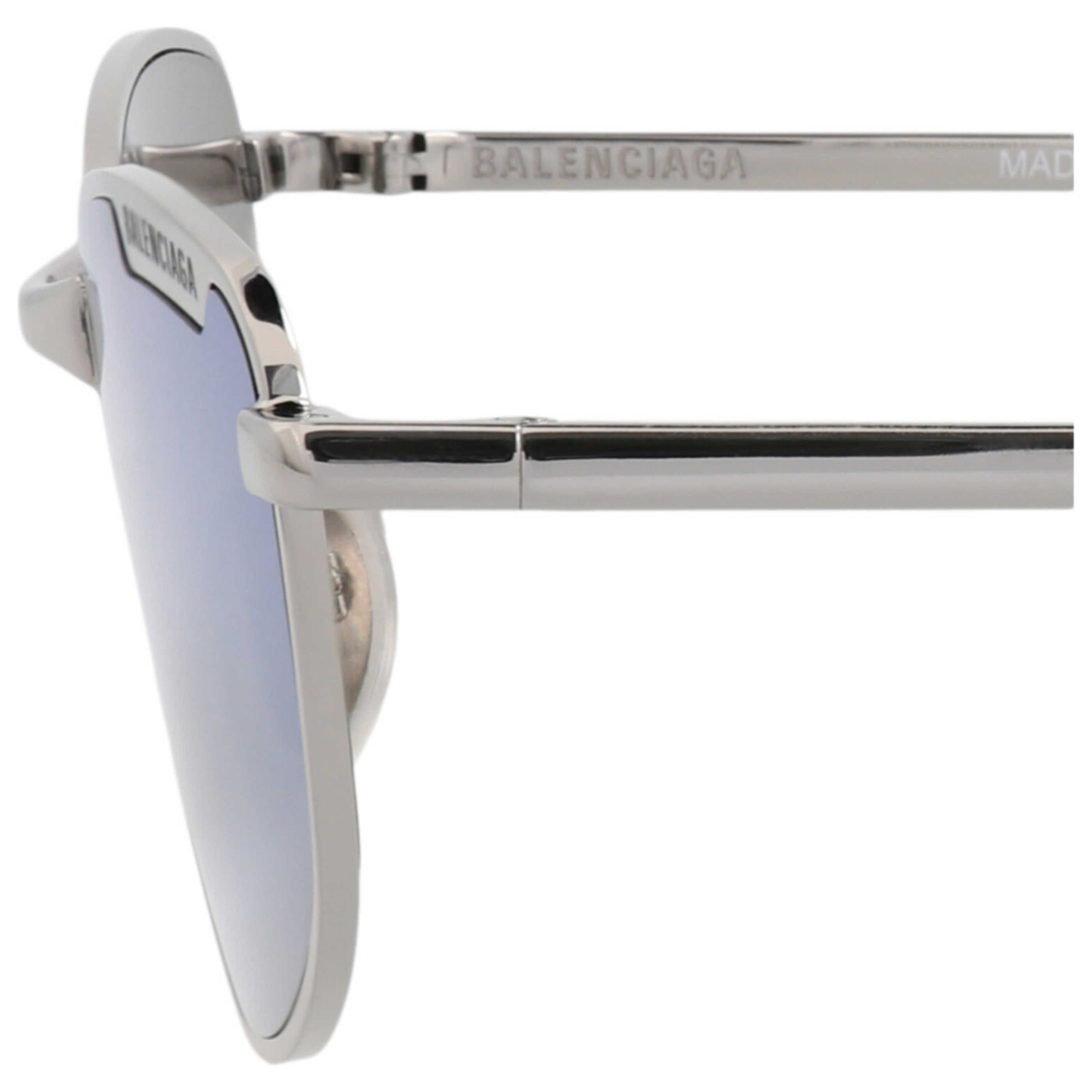Balenciaga Unisex Sunglasses BB0277S - 30013989 - 003