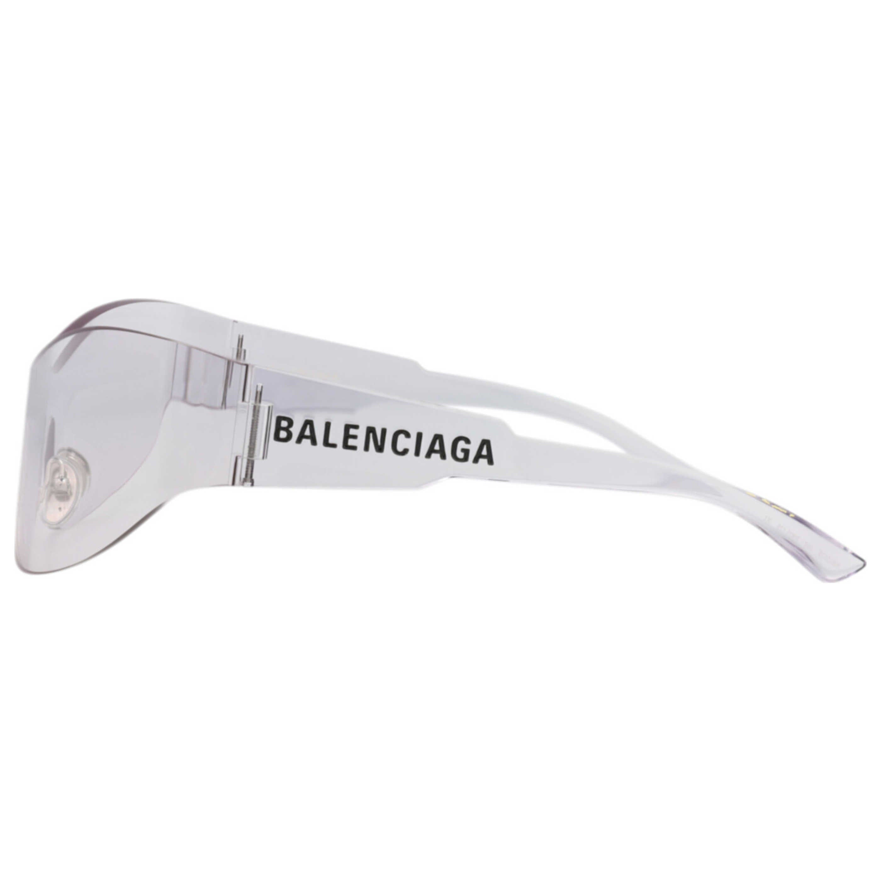 Balenciaga Women's Sunglasses BB0257S - 30013965 - 002