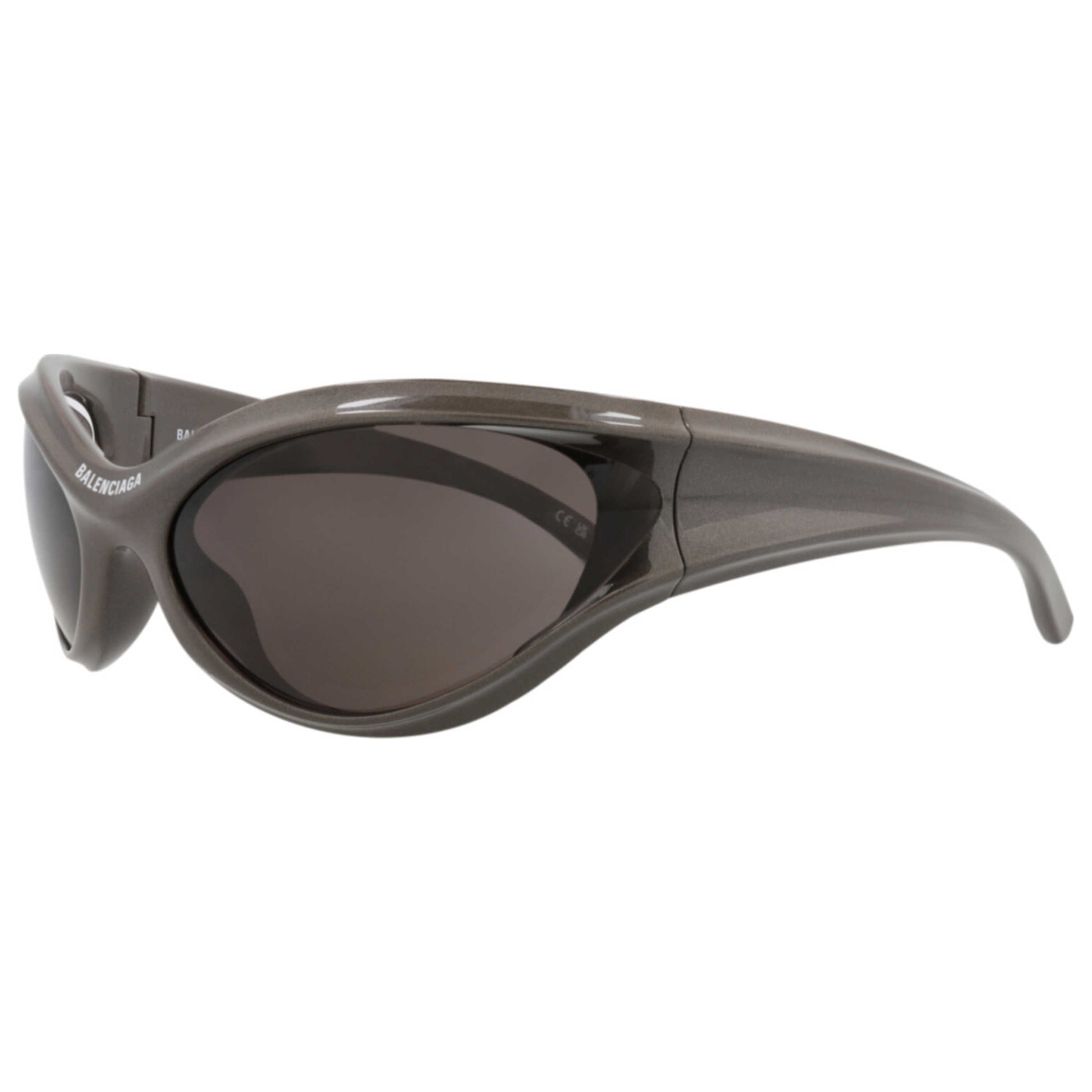 Balenciaga Unisex Sunglasses BB0317S - 30014882 - 003