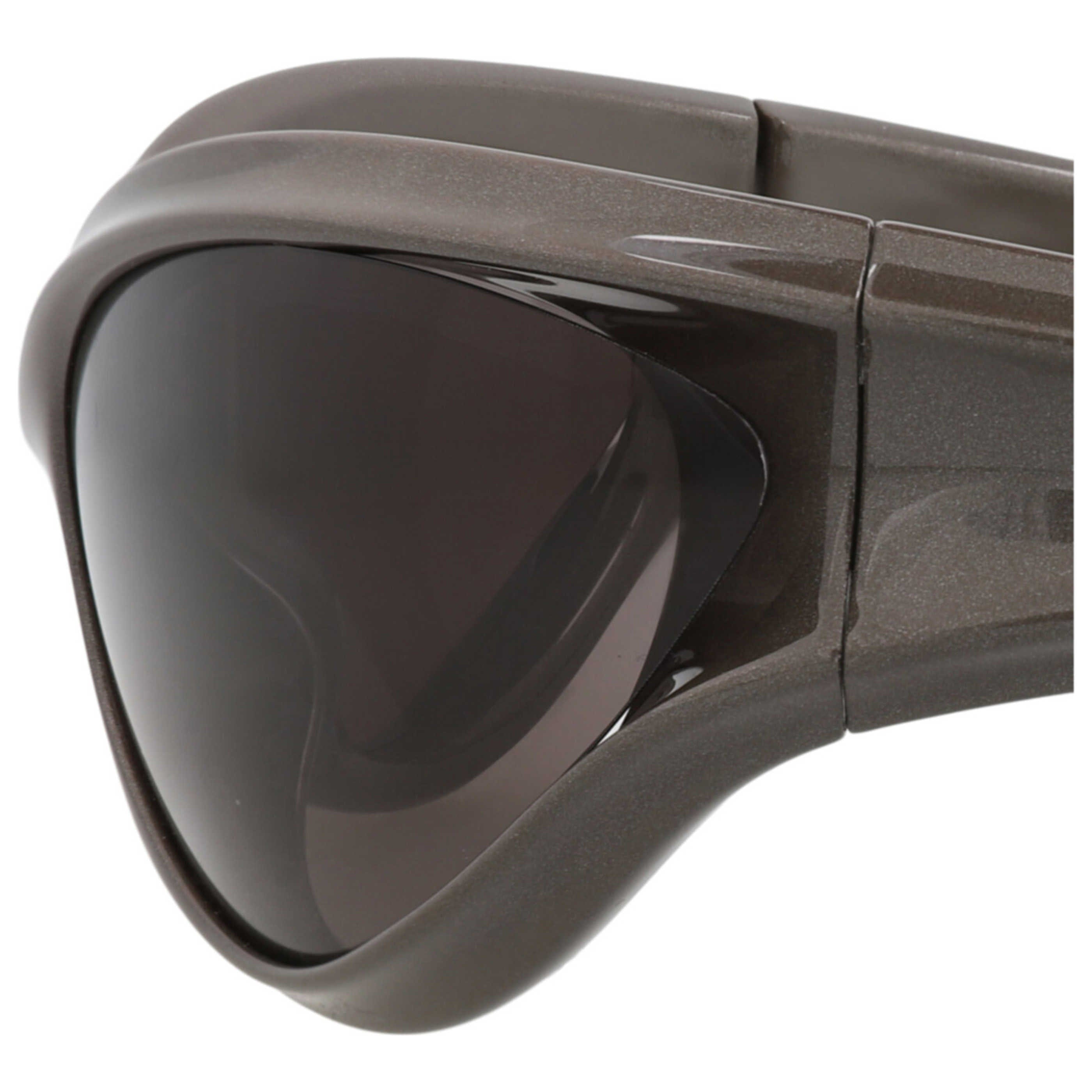 Balenciaga Unisex Sunglasses BB0317S - 30014882 - 003