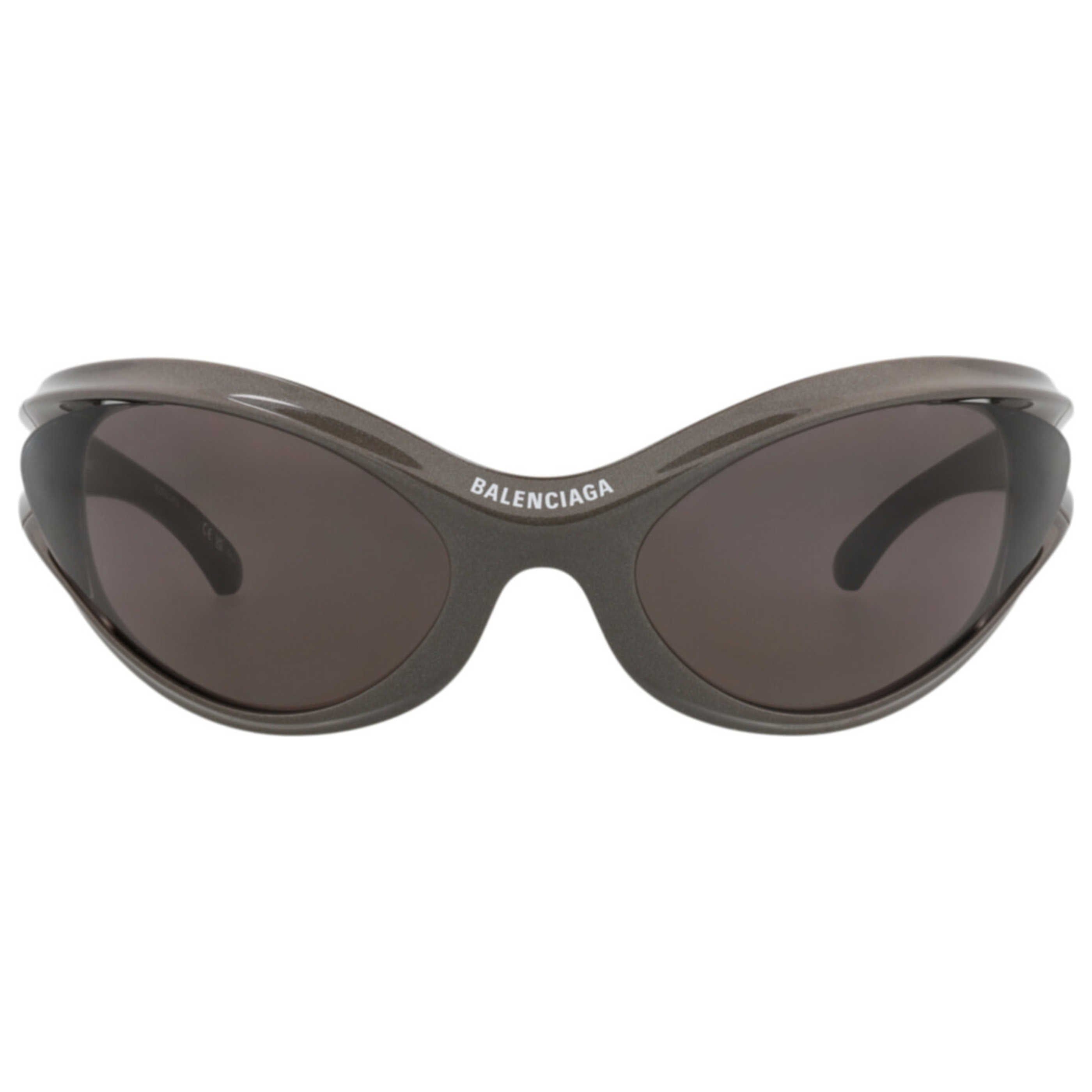 Balenciaga Unisex Sunglasses BB0317S - 30014882 - 003