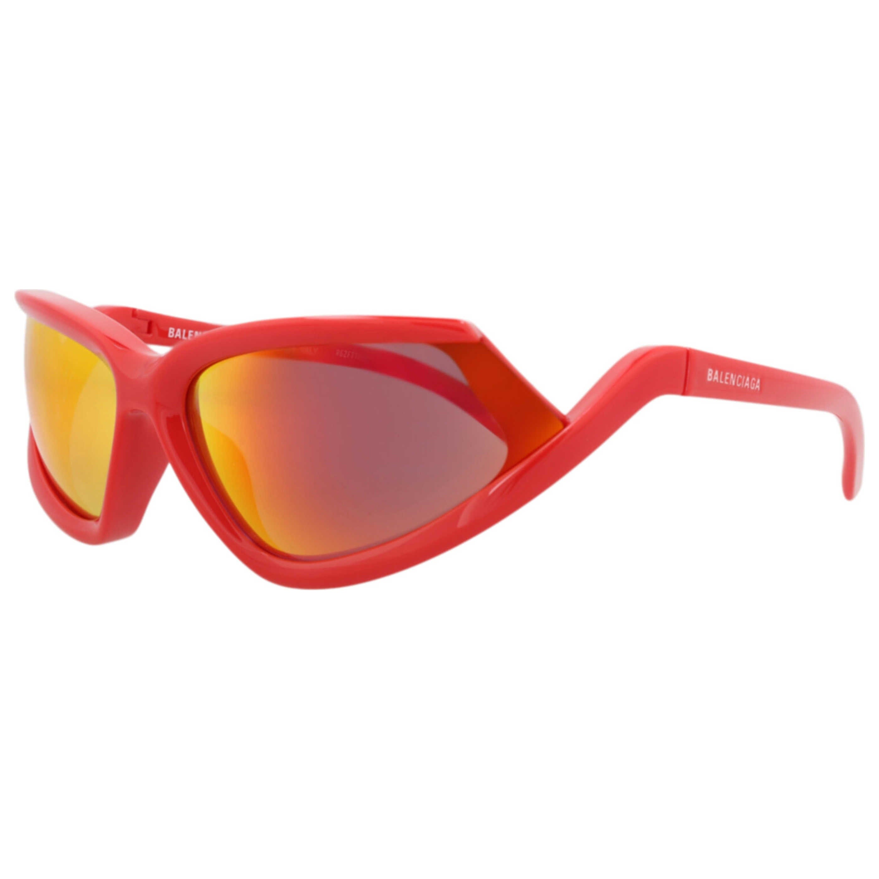 Balenciaga Unisex Sunglasses BB0289S - 30014531 - 005