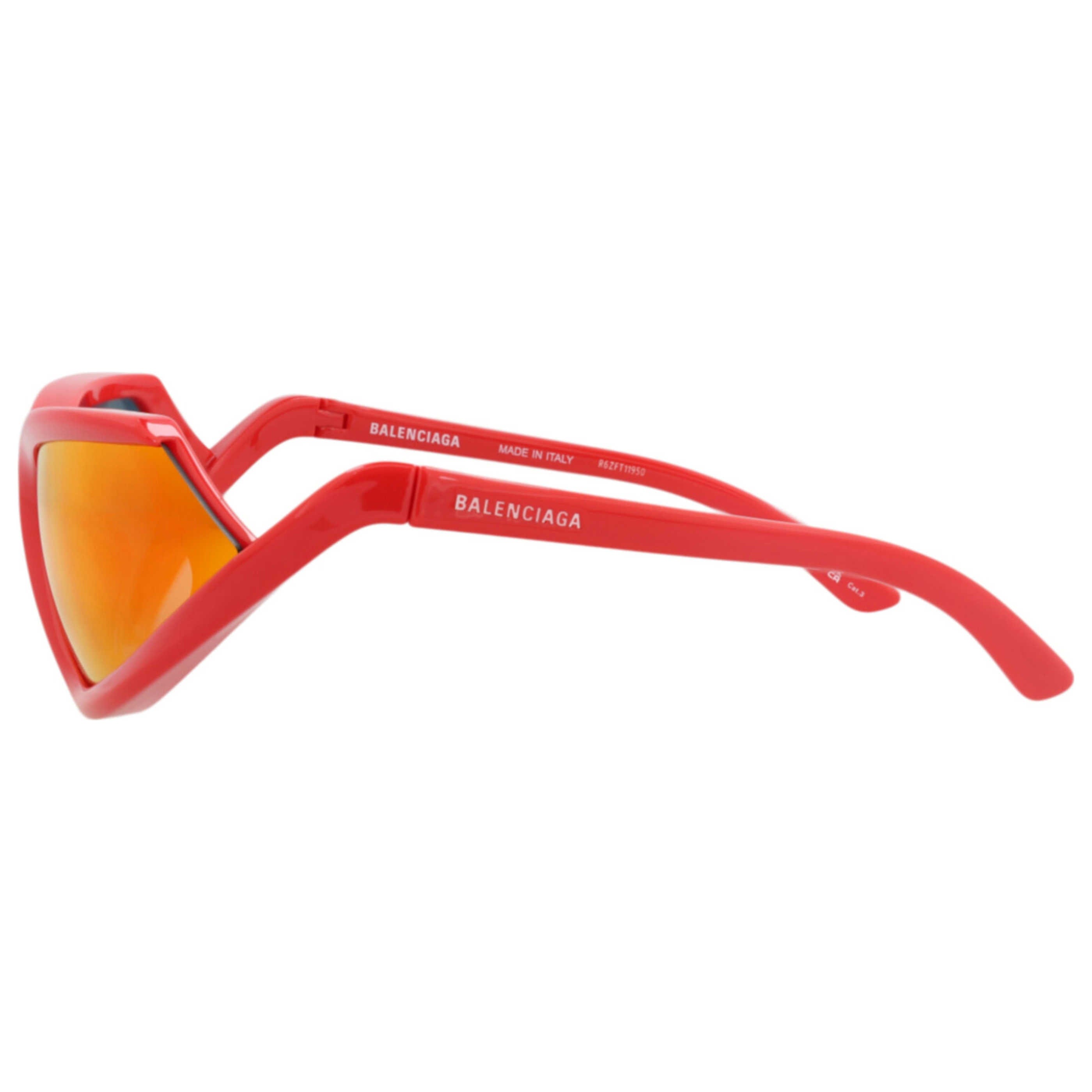 Balenciaga Unisex Sunglasses BB0289S - 30014531 - 005