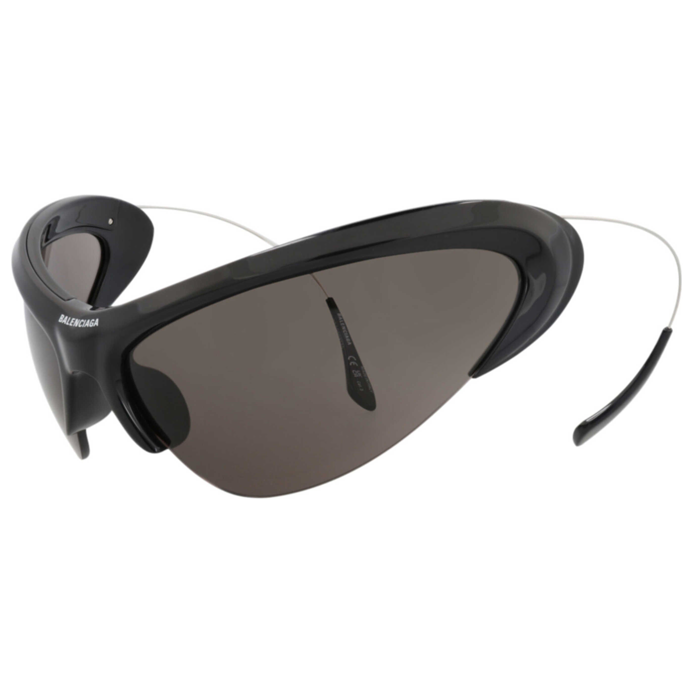 Balenciaga Unisex Sunglasses BB0232S - 30013513 - 001