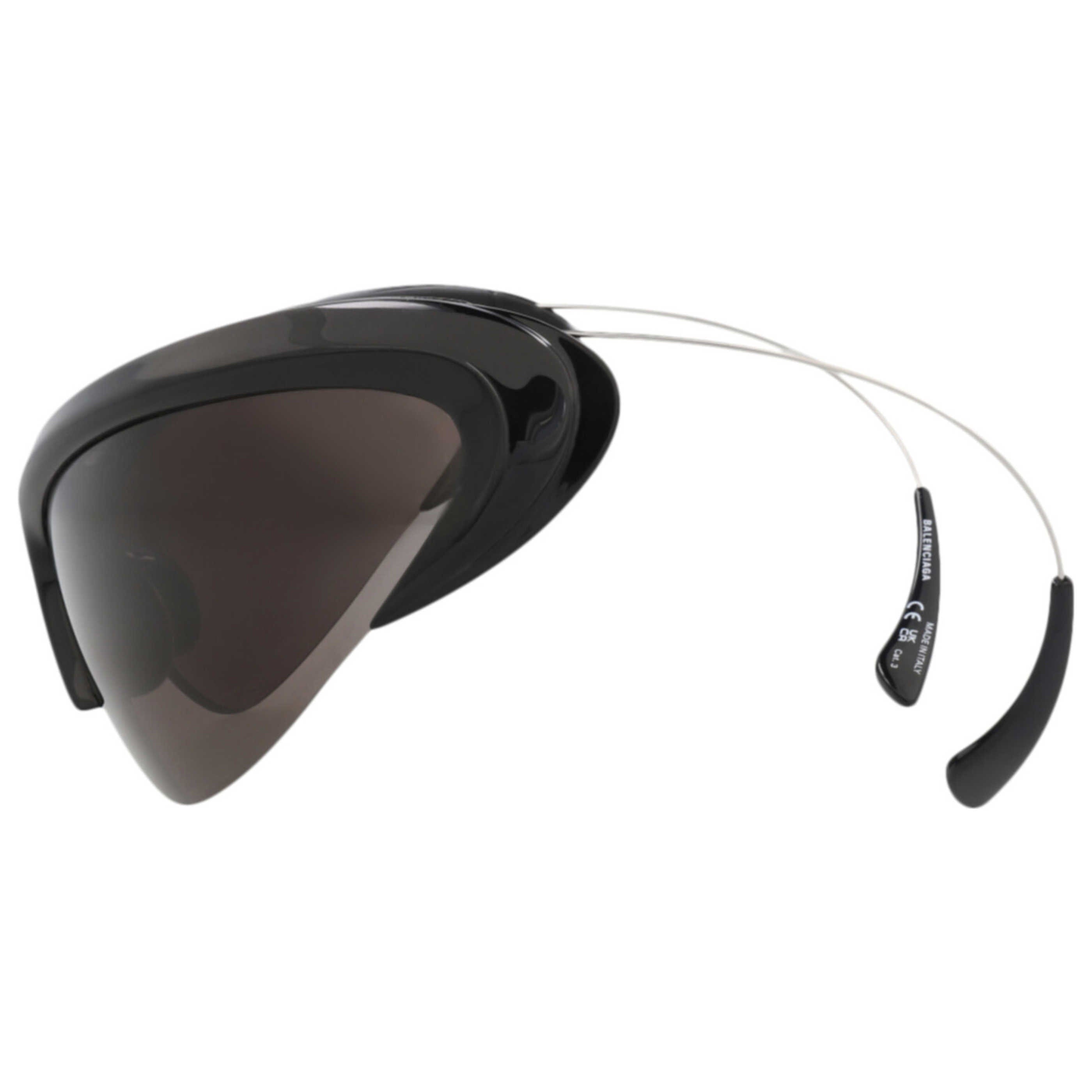 Balenciaga Unisex Sunglasses BB0232S - 30013513 - 001