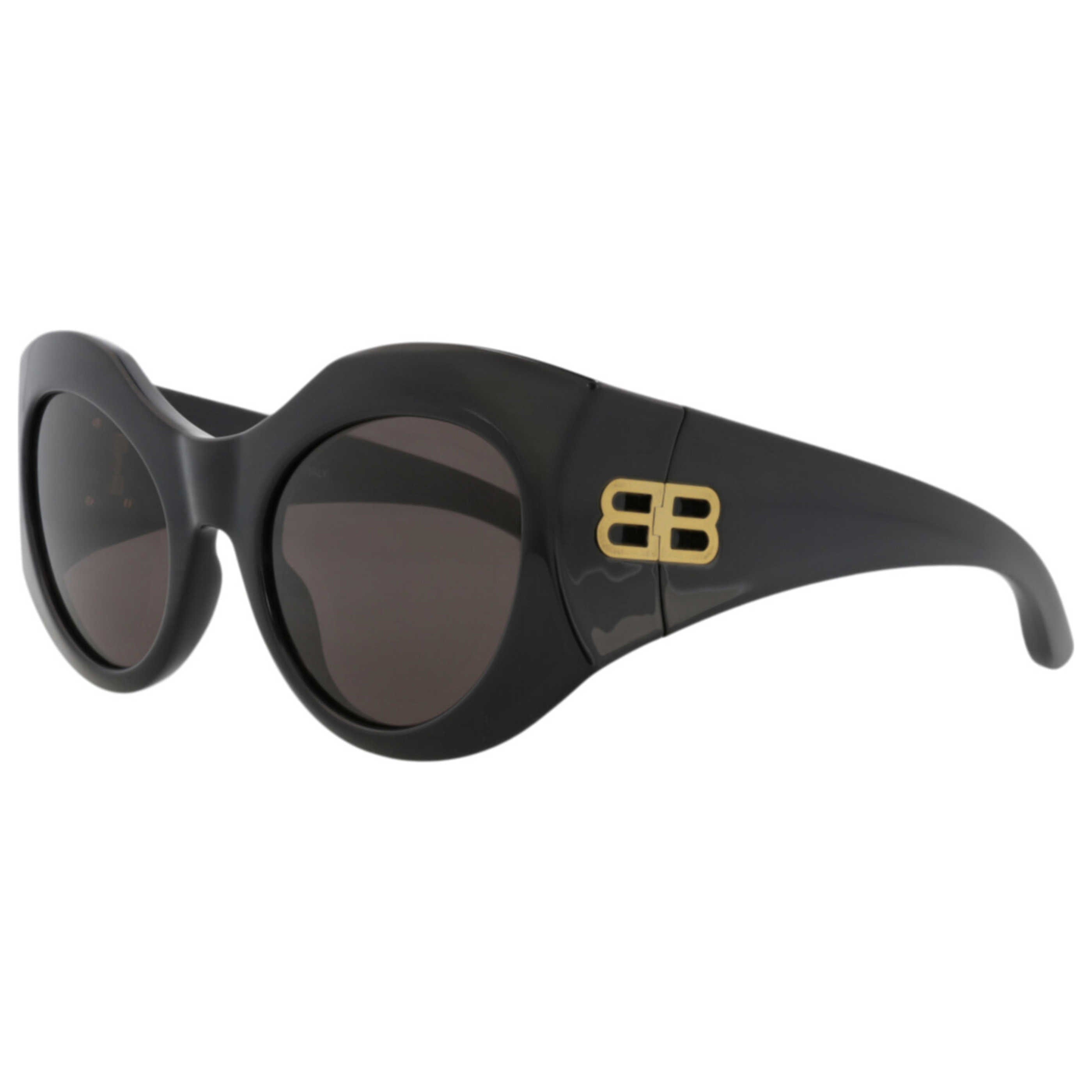 Balenciaga Women's Sunglasses BB0256S - 30013971 - 001