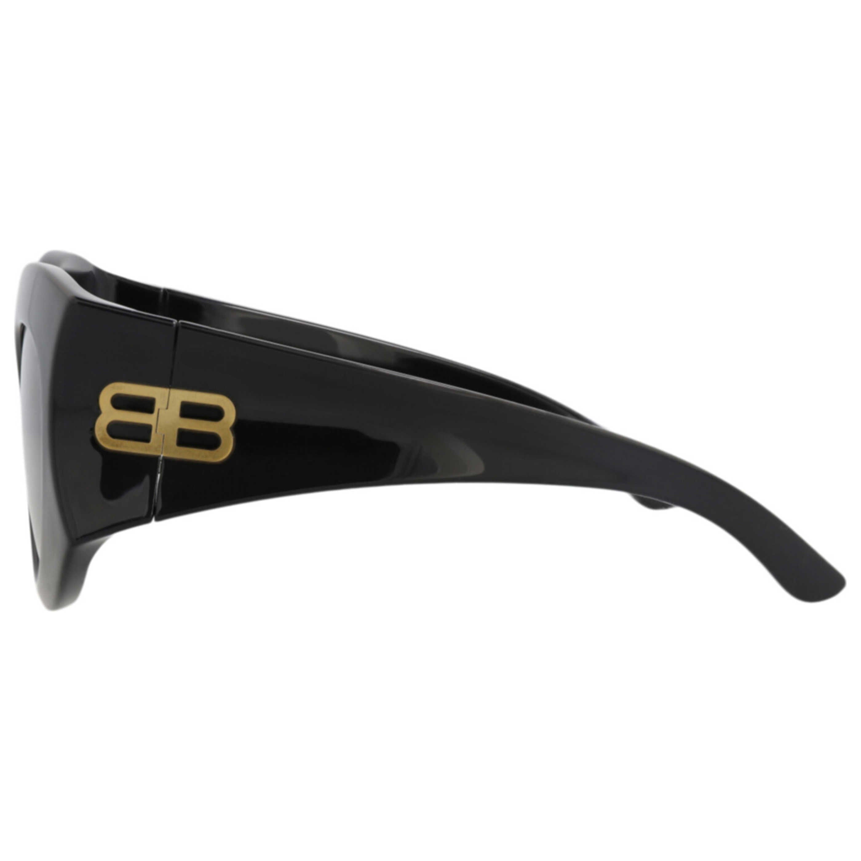 Balenciaga Women's Sunglasses BB0256S - 30013971 - 001