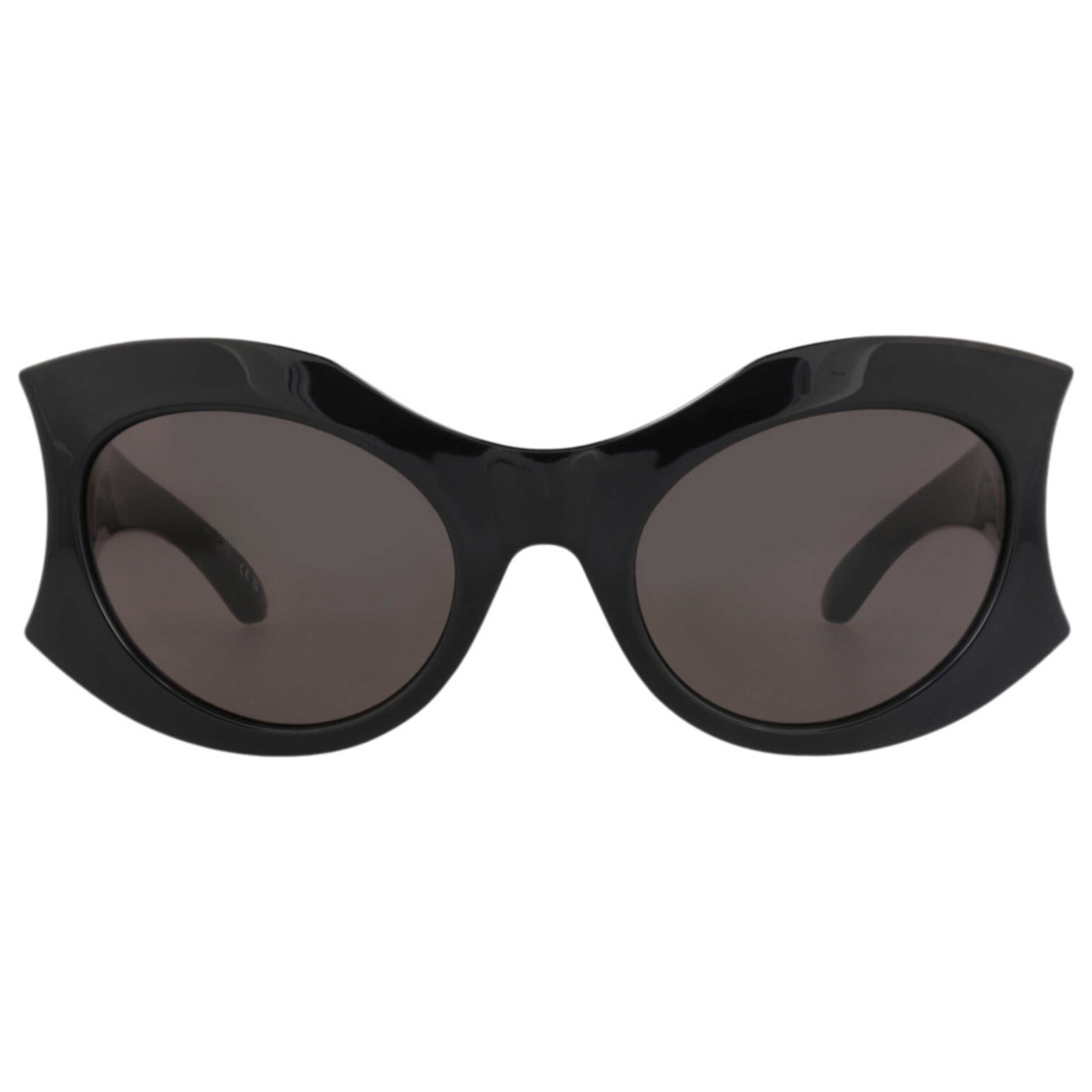 Balenciaga Women's Sunglasses BB0256S - 30013971 - 001