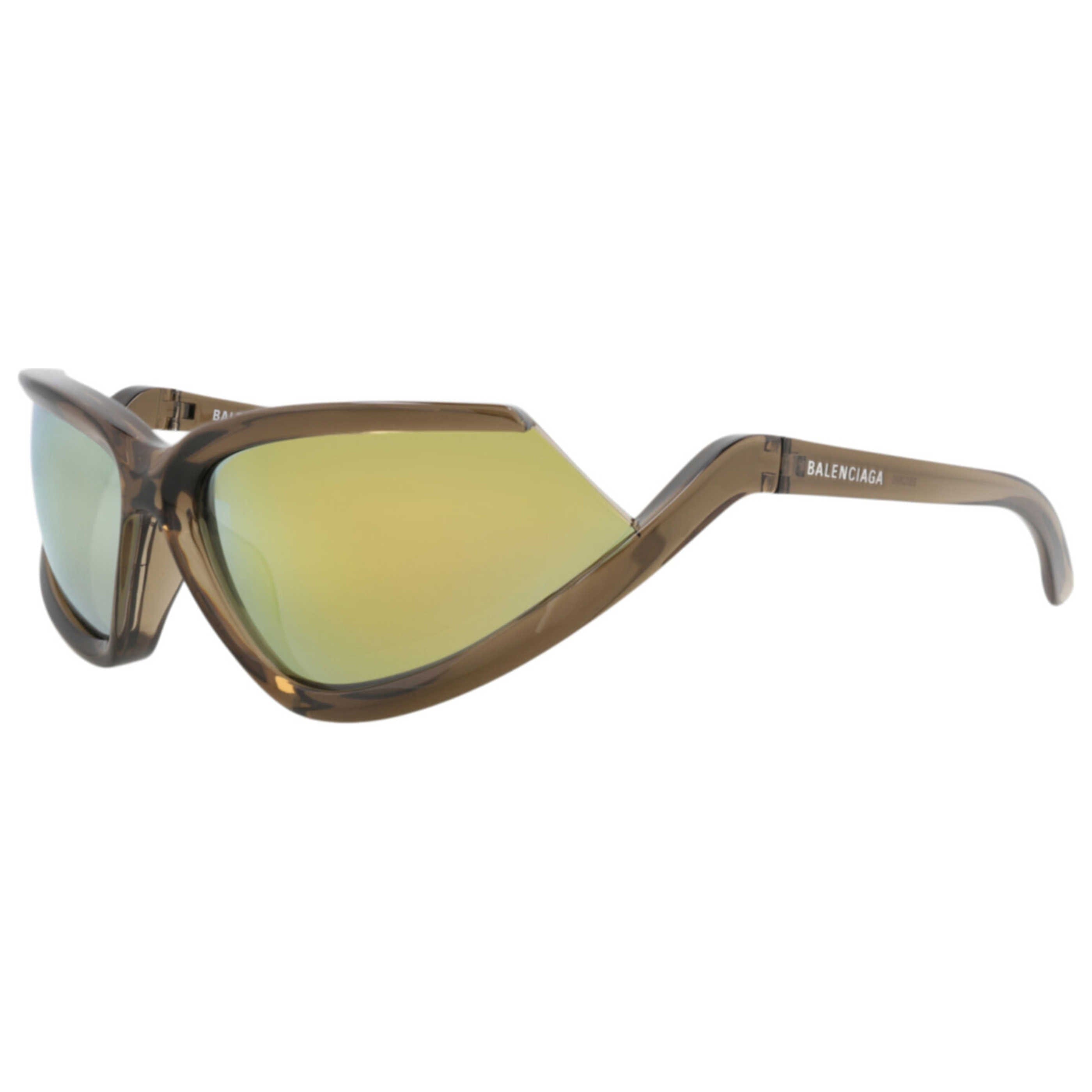 Balenciaga Unisex Sunglasses BB0289S - 30014531 - 003