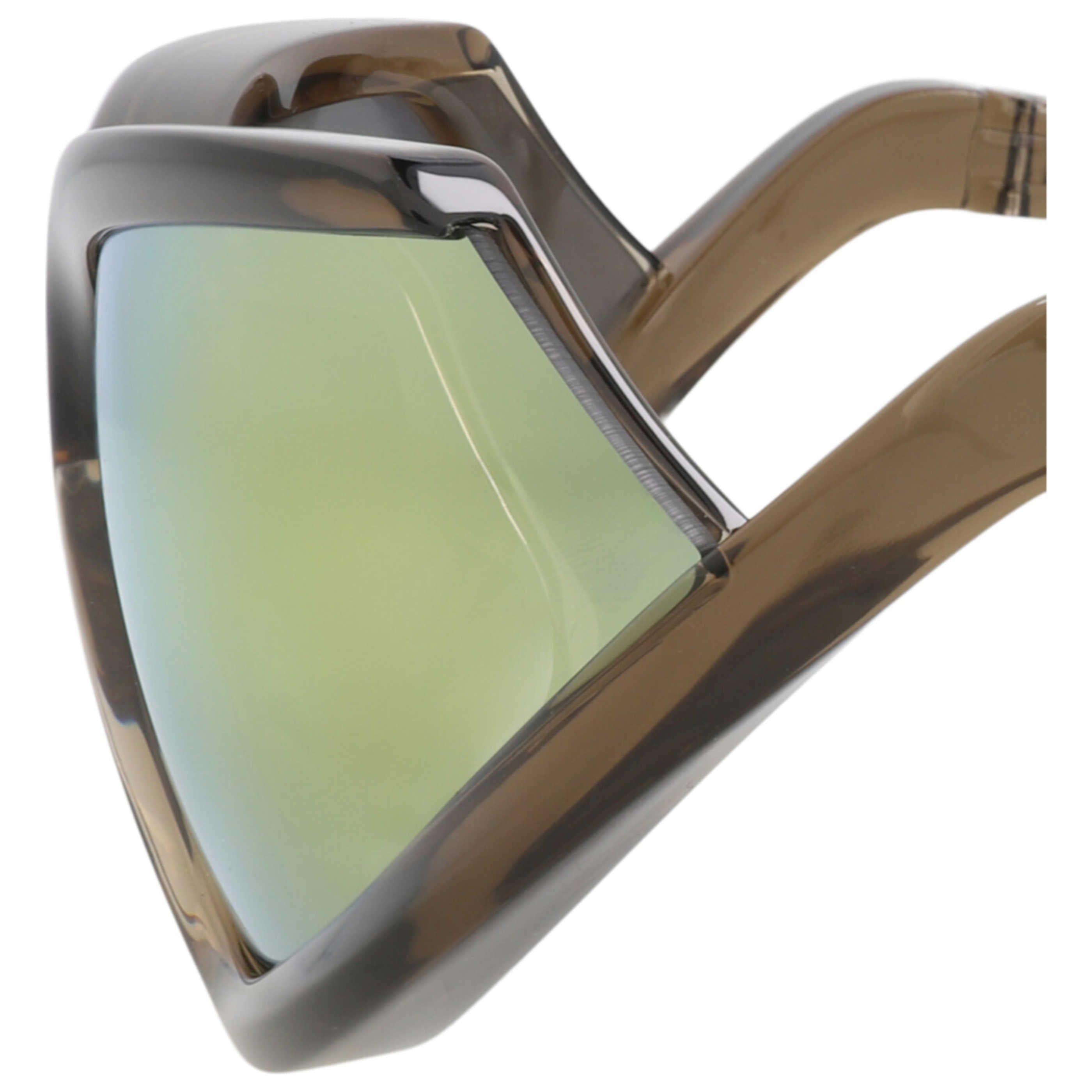 Balenciaga Unisex Sunglasses BB0289S - 30014531 - 003