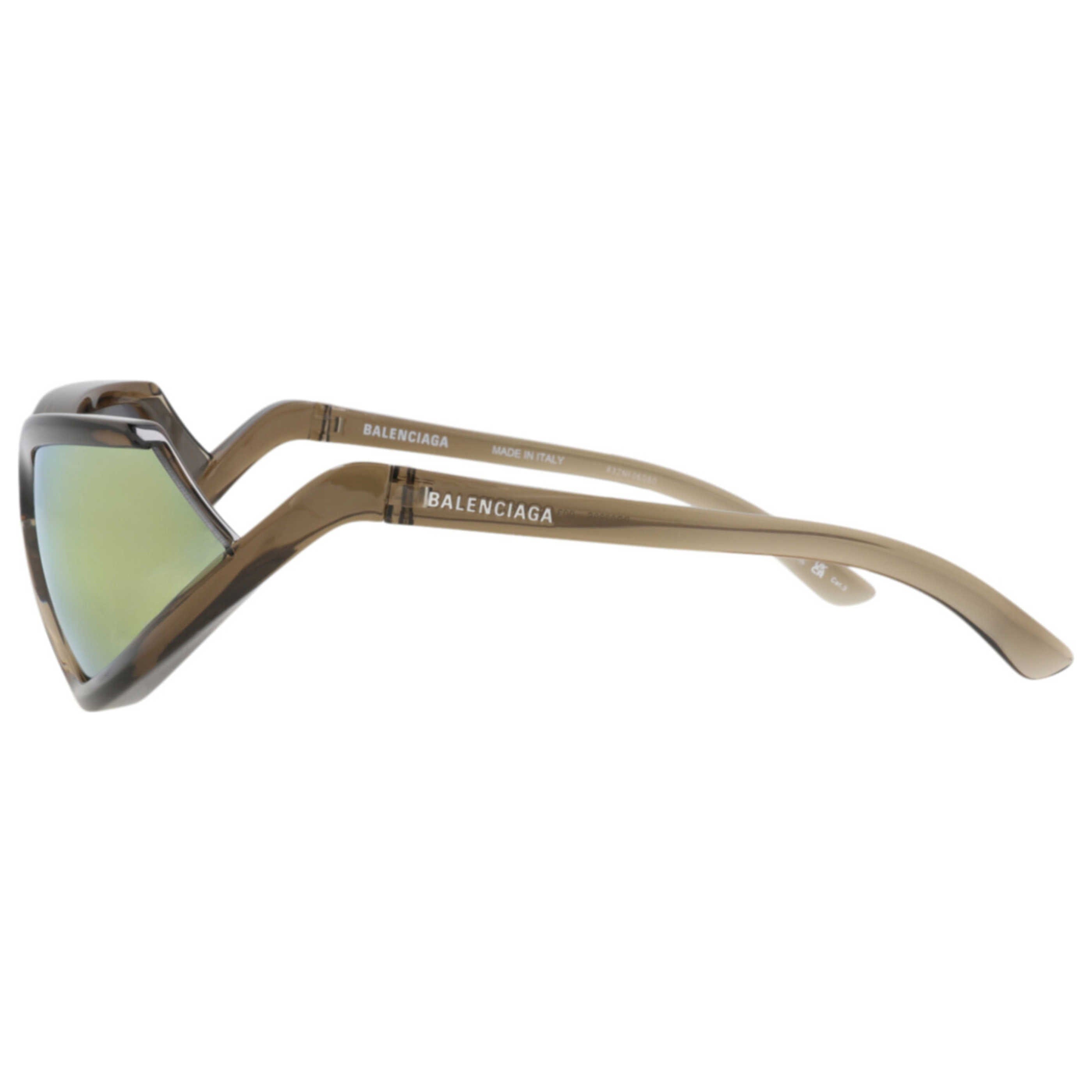 Balenciaga Unisex Sunglasses BB0289S - 30014531 - 003