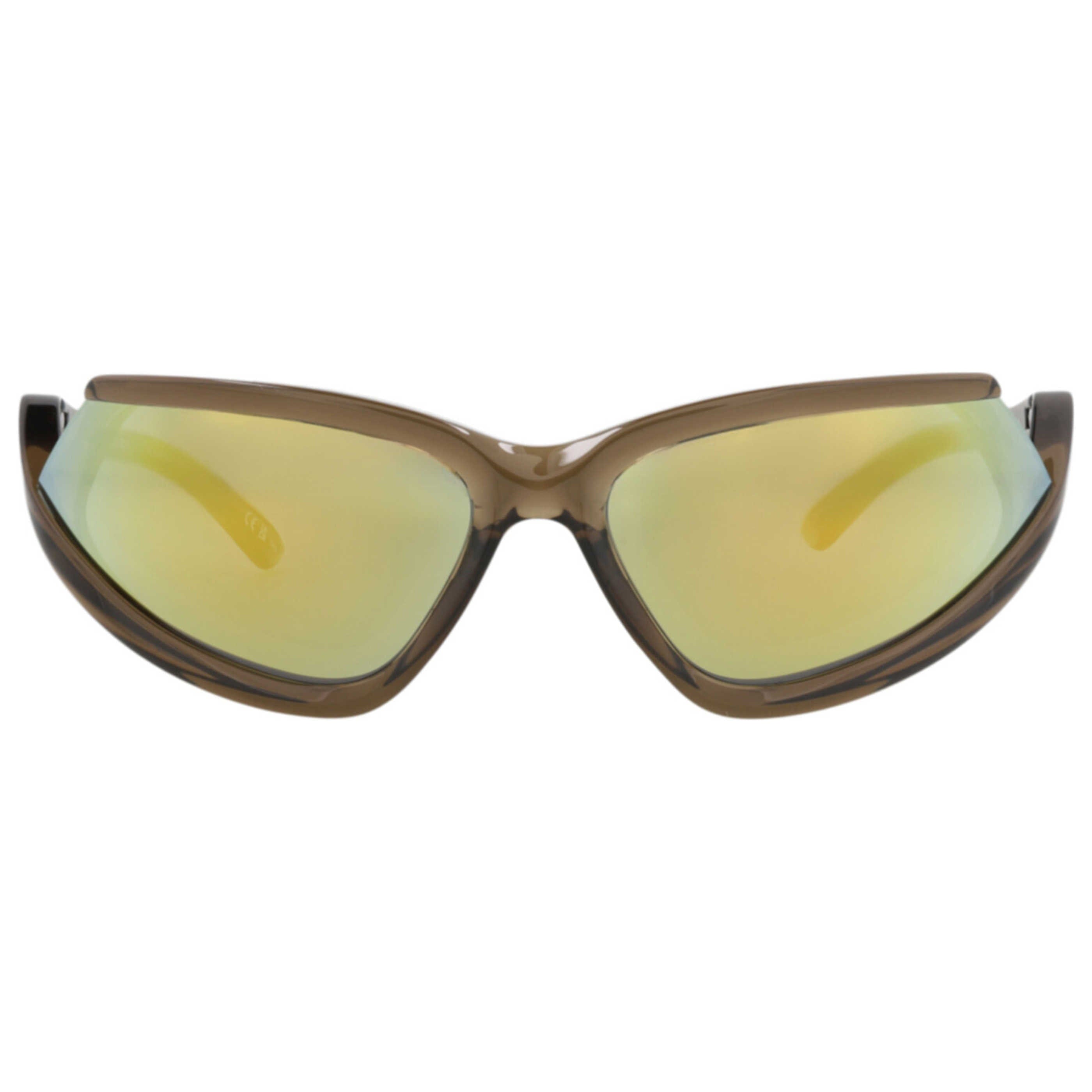 Balenciaga Unisex Sunglasses BB0289S - 30014531 - 003