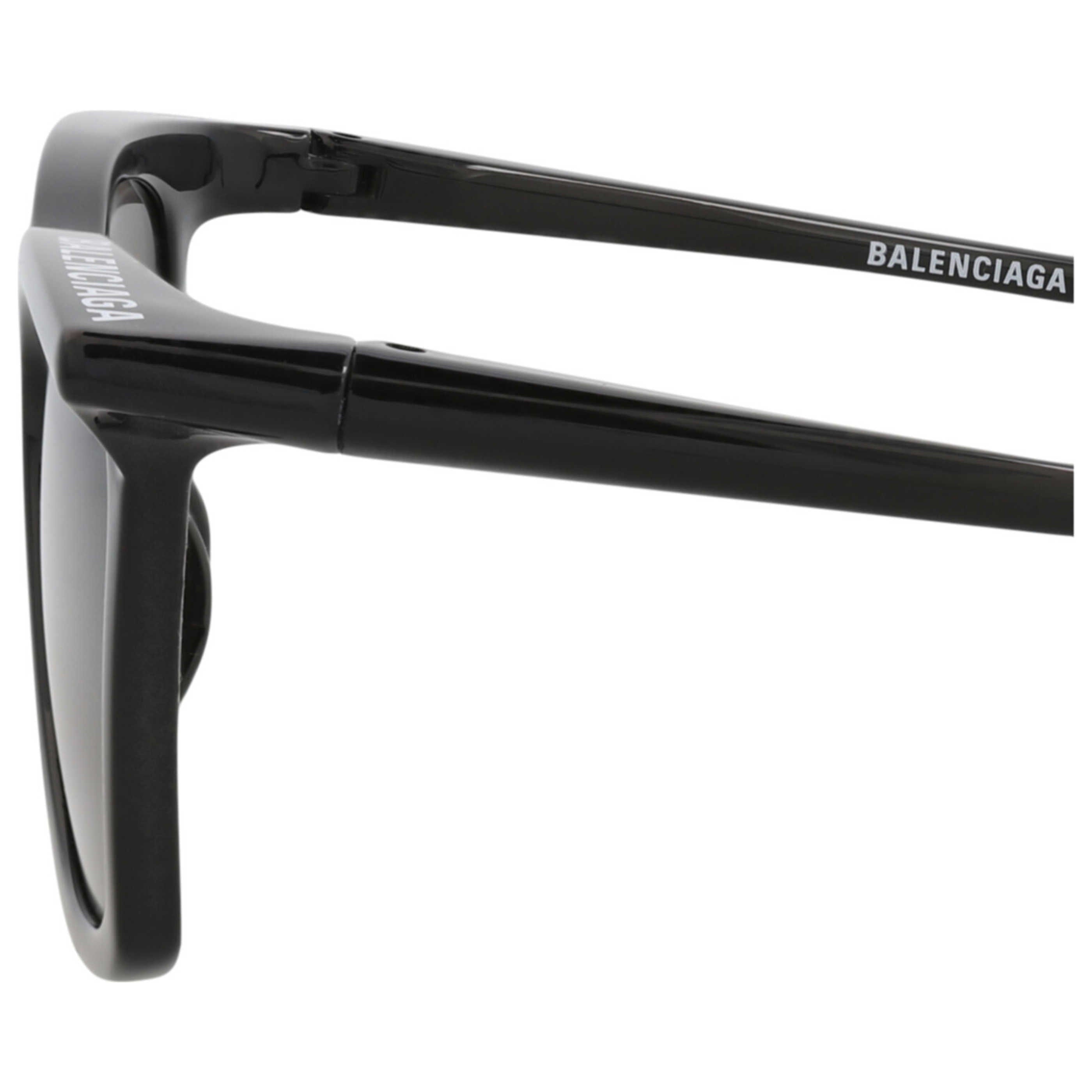 Balenciaga Unisex Sunglasses BB0099SA - 30008873 - 001