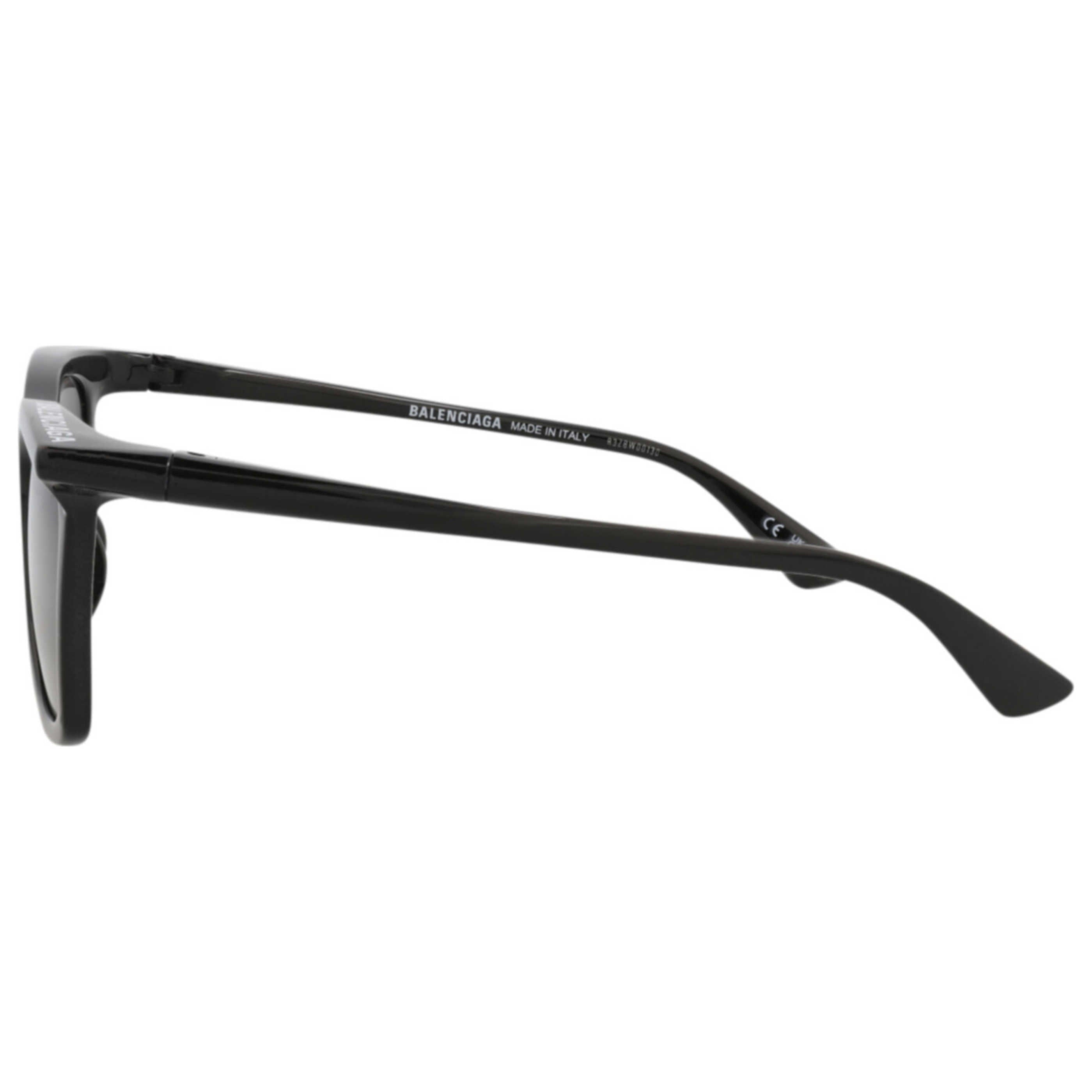 Balenciaga Unisex Sunglasses BB0099SA - 30008873 - 001