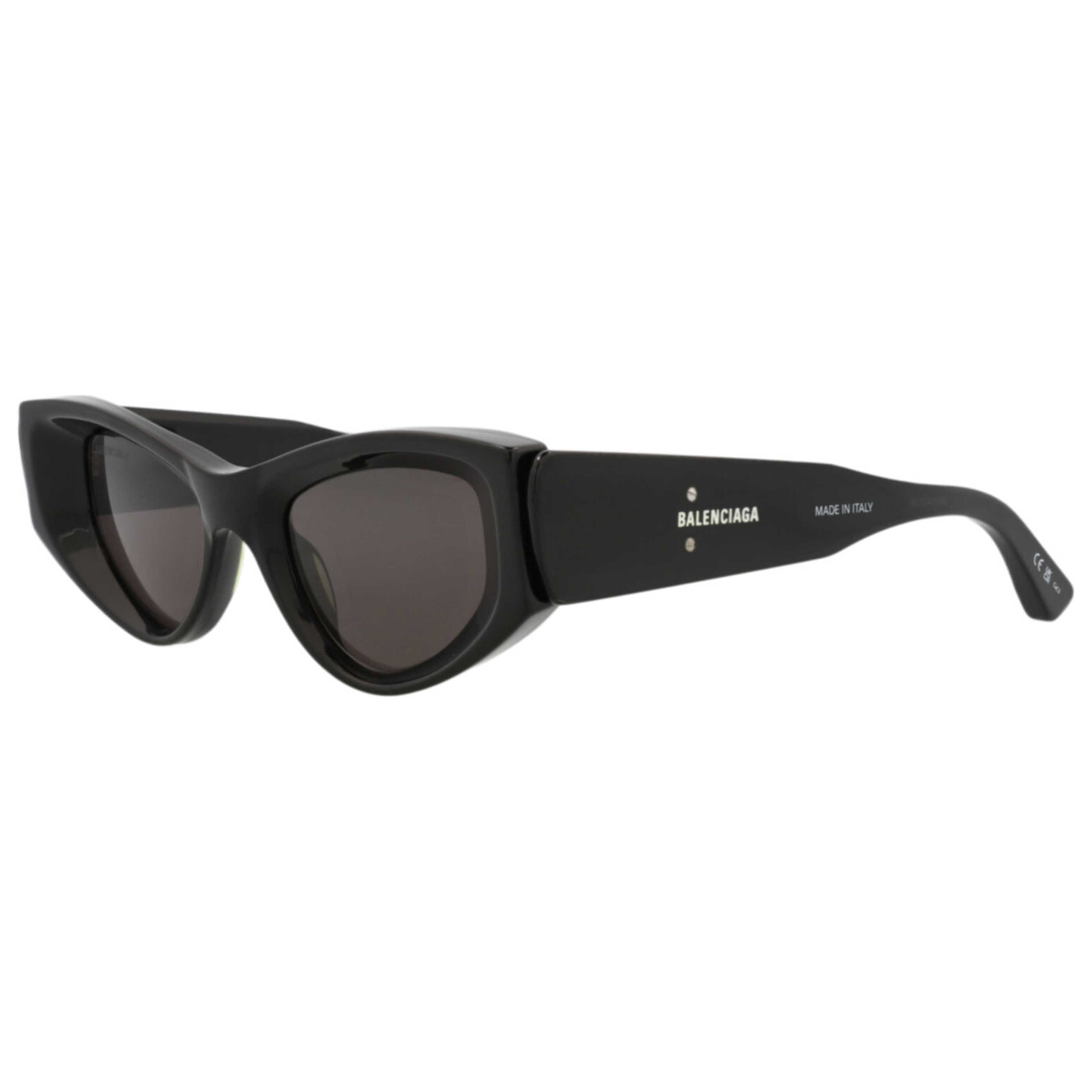 Balenciaga Women's Sunglasses BB0243S - 30013524 - 001