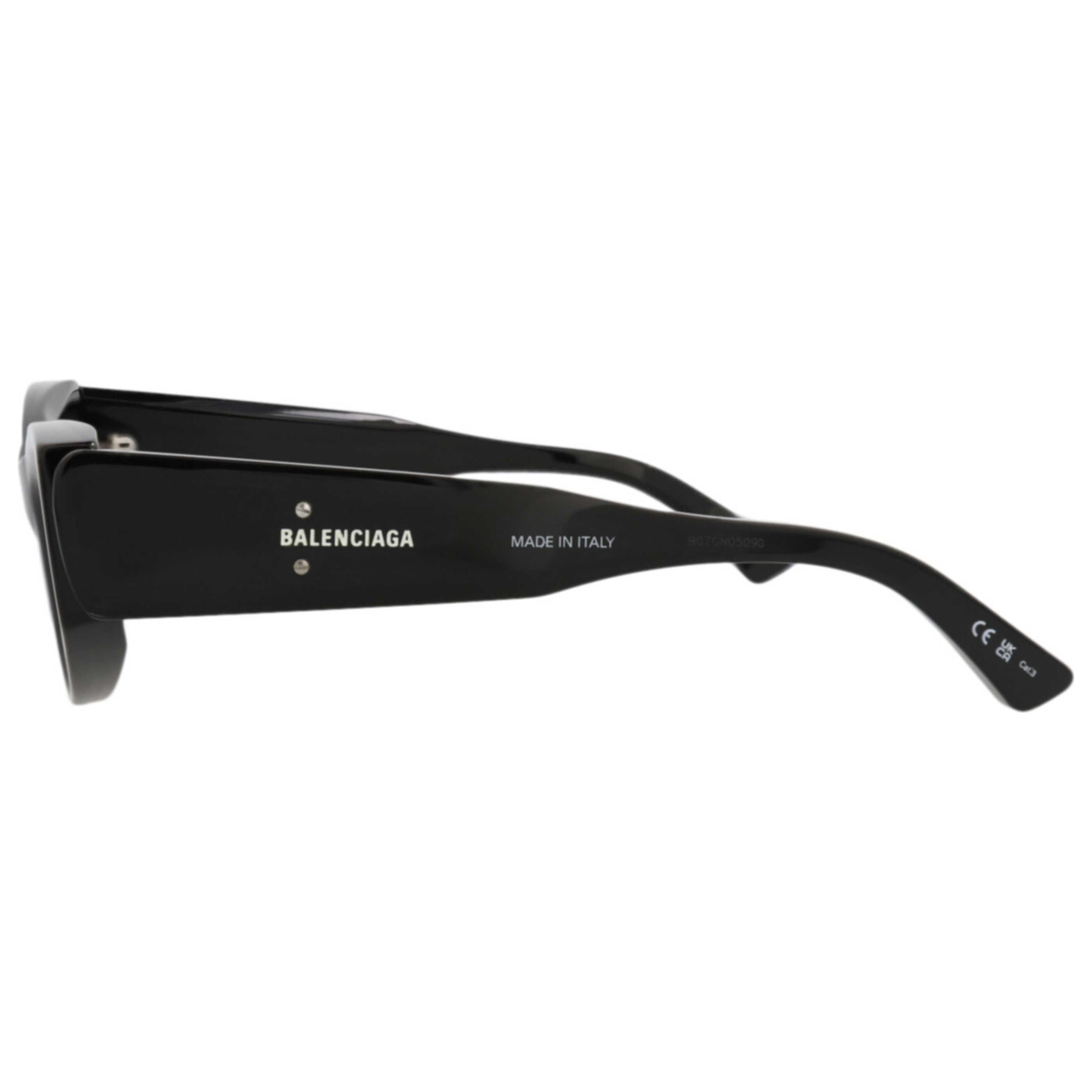 Balenciaga Women's Sunglasses BB0243S - 30013524 - 001
