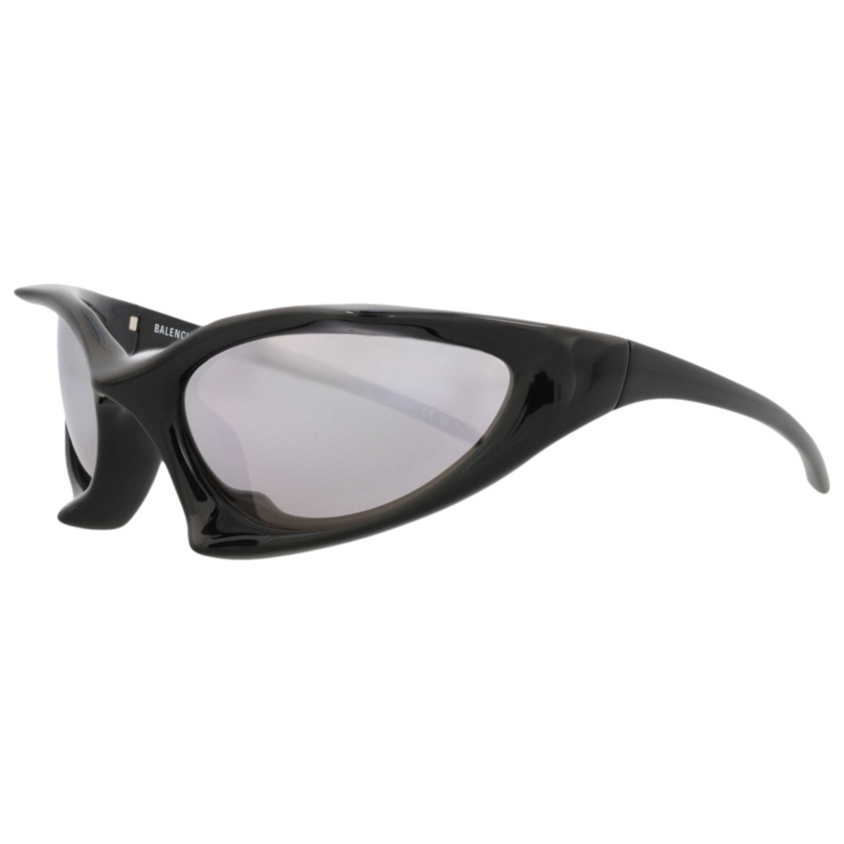 Balenciaga Unisex Sunglasses BB0352S - 30015644 - 007