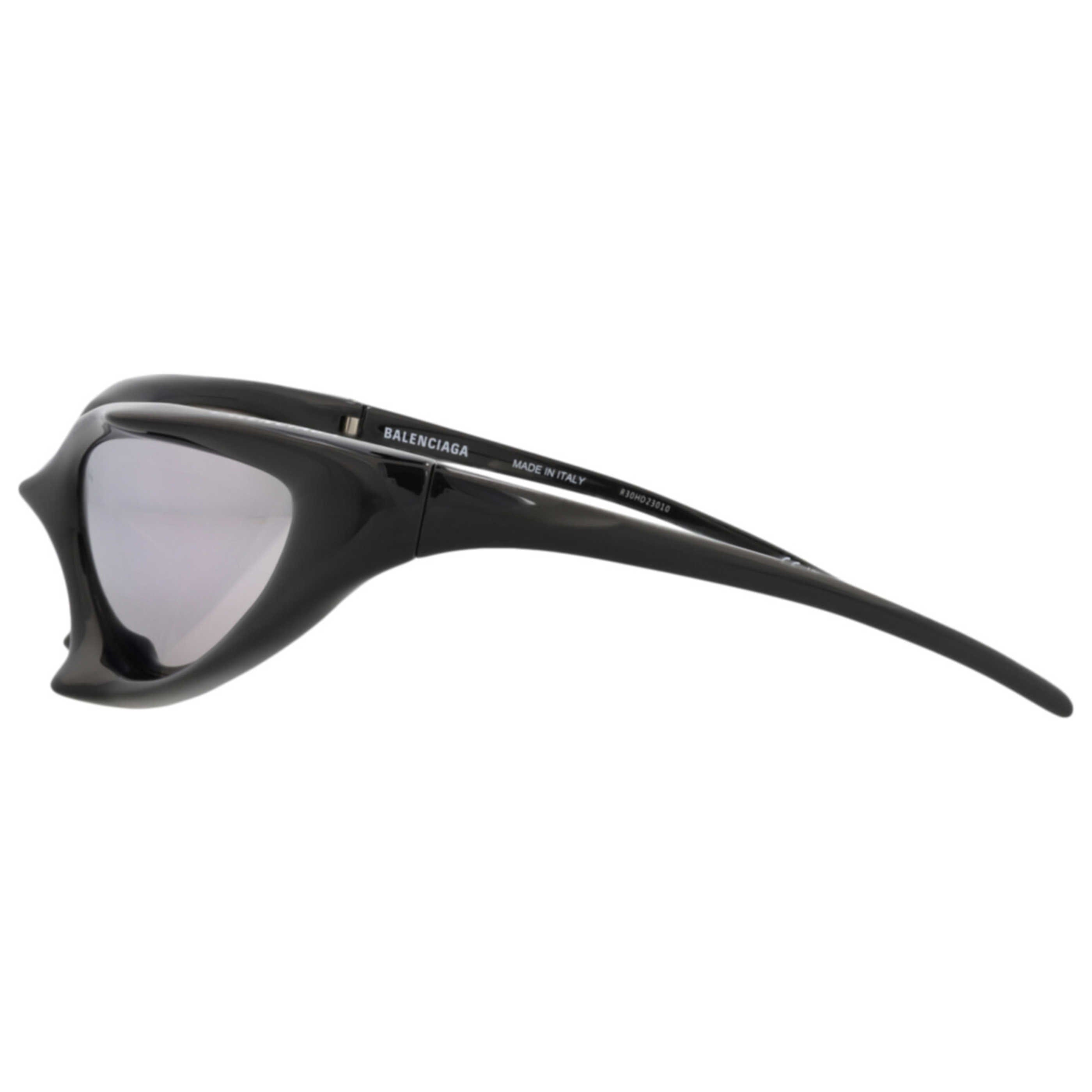 Balenciaga Unisex Sunglasses BB0352S - 30015644 - 007