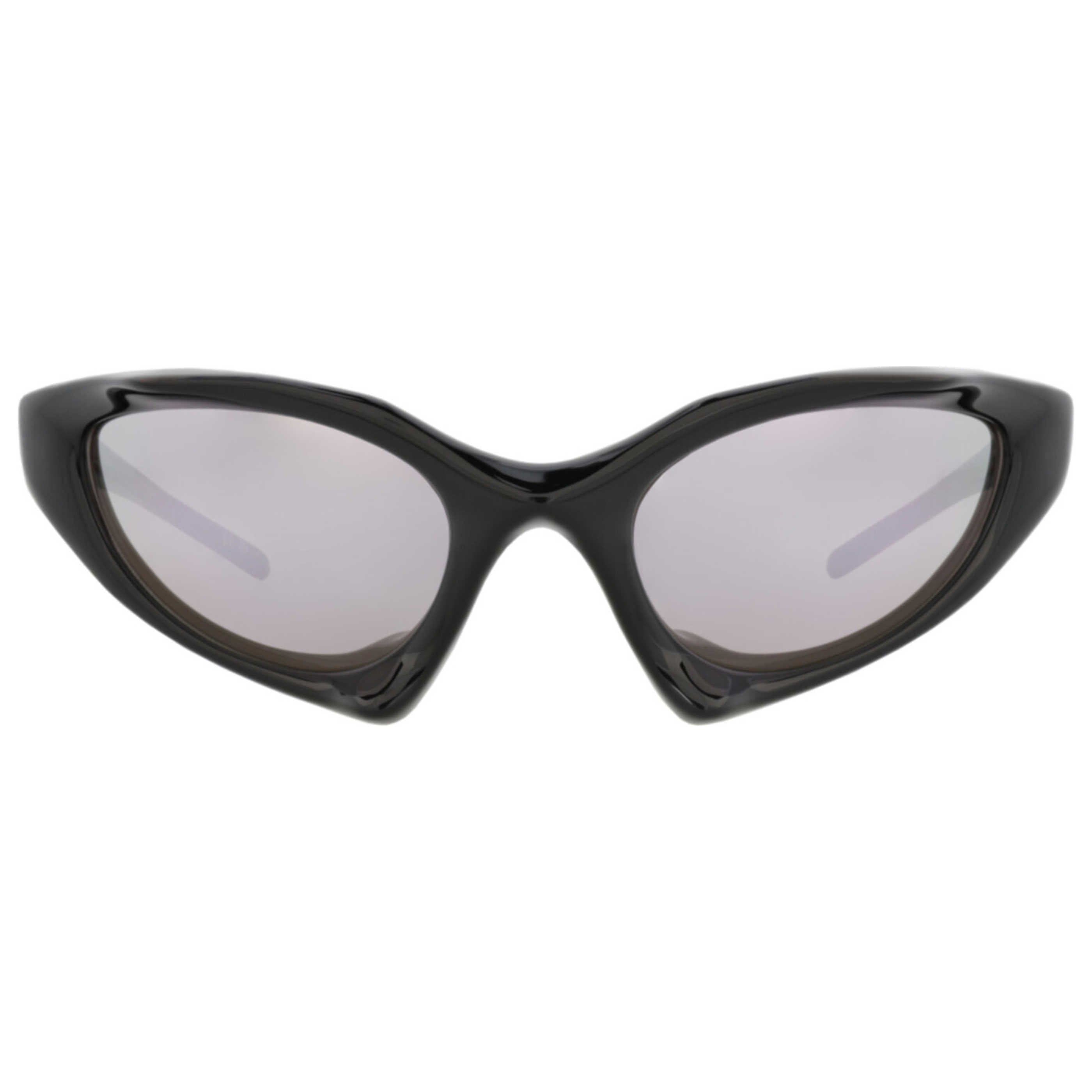 Balenciaga Unisex Sunglasses BB0352S - 30015644 - 007