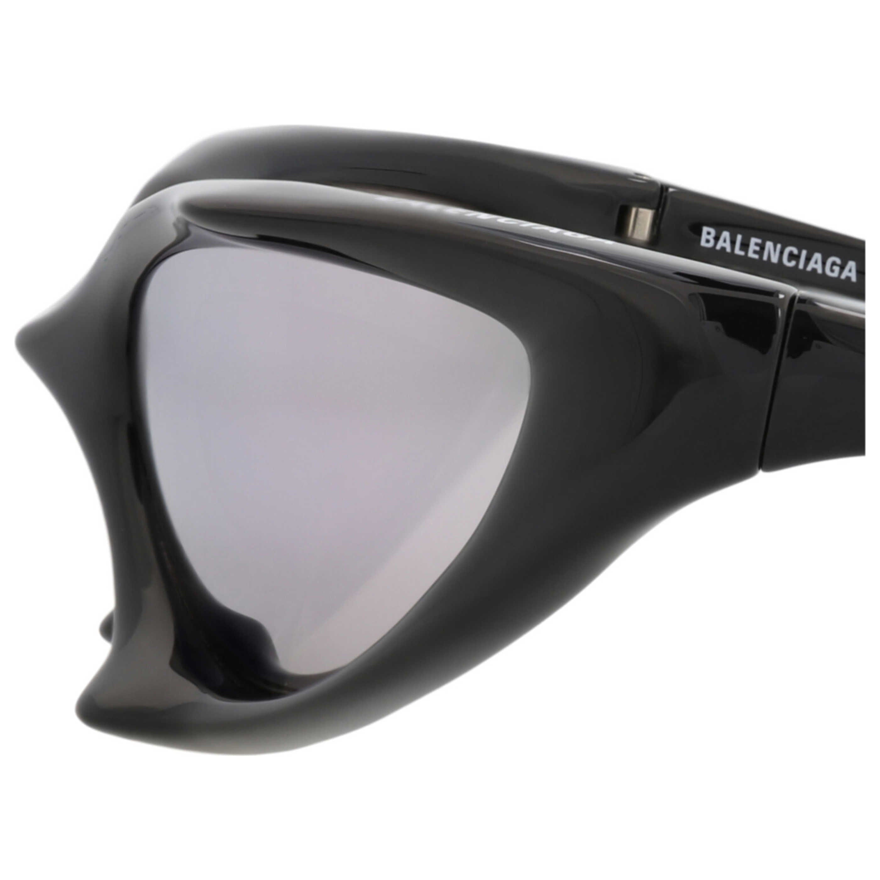 Balenciaga Unisex Sunglasses BB0352S - 30015644 - 007