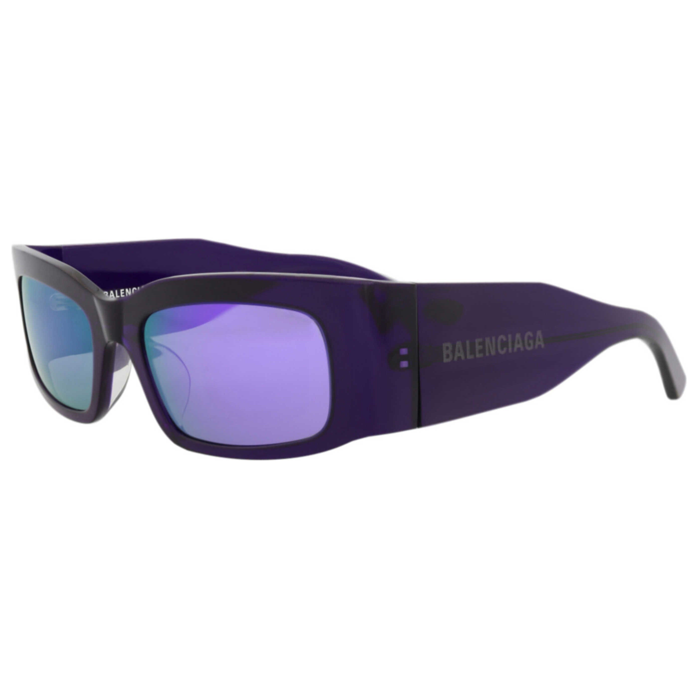 Balenciaga Unisex Sunglasses BB0328S - 30014893 - 005