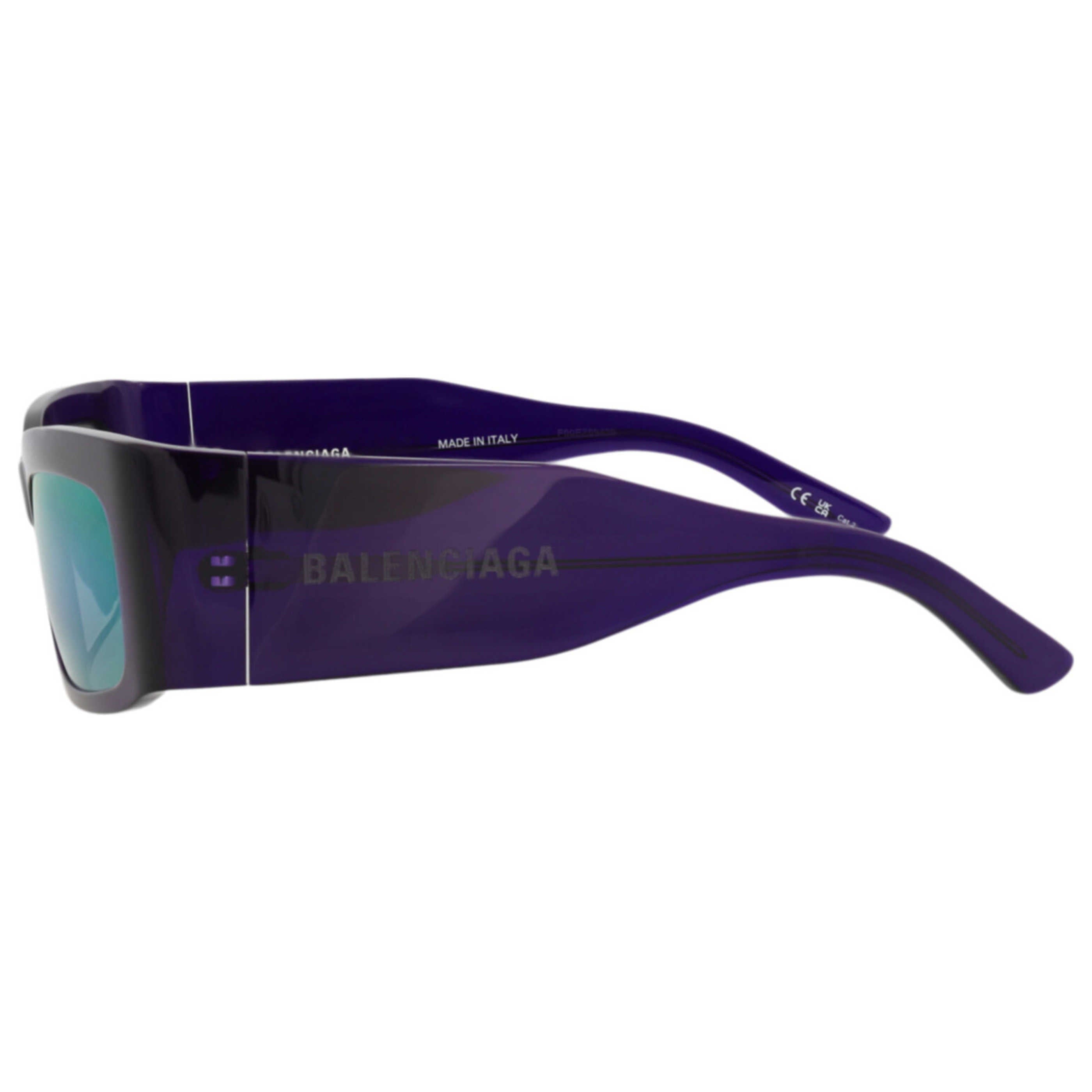 Balenciaga Unisex Sunglasses BB0328S - 30014893 - 005
