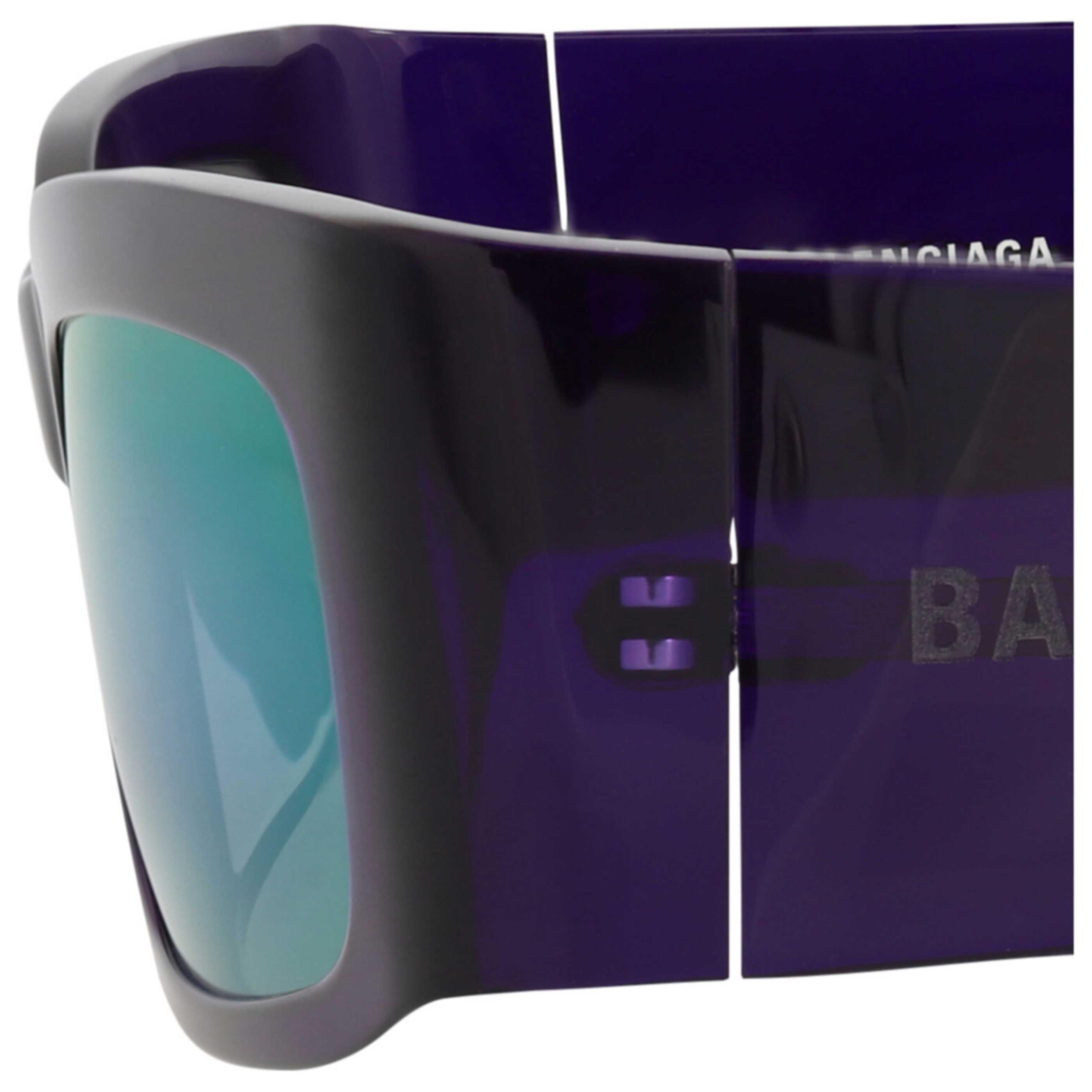 Balenciaga Unisex Sunglasses BB0328S - 30014893 - 005