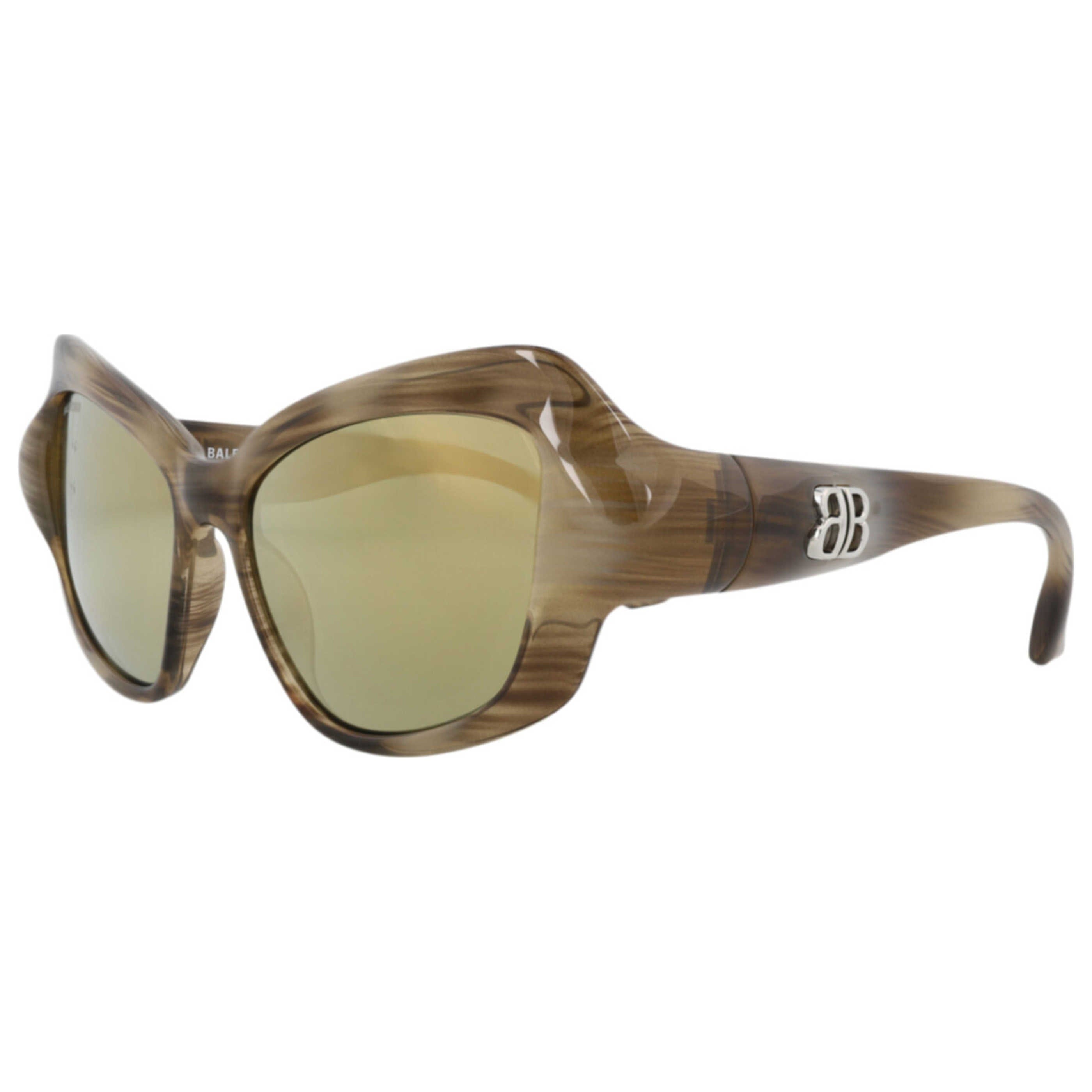 Balenciaga Women's Sunglasses BB0353S - 30015645 - 003