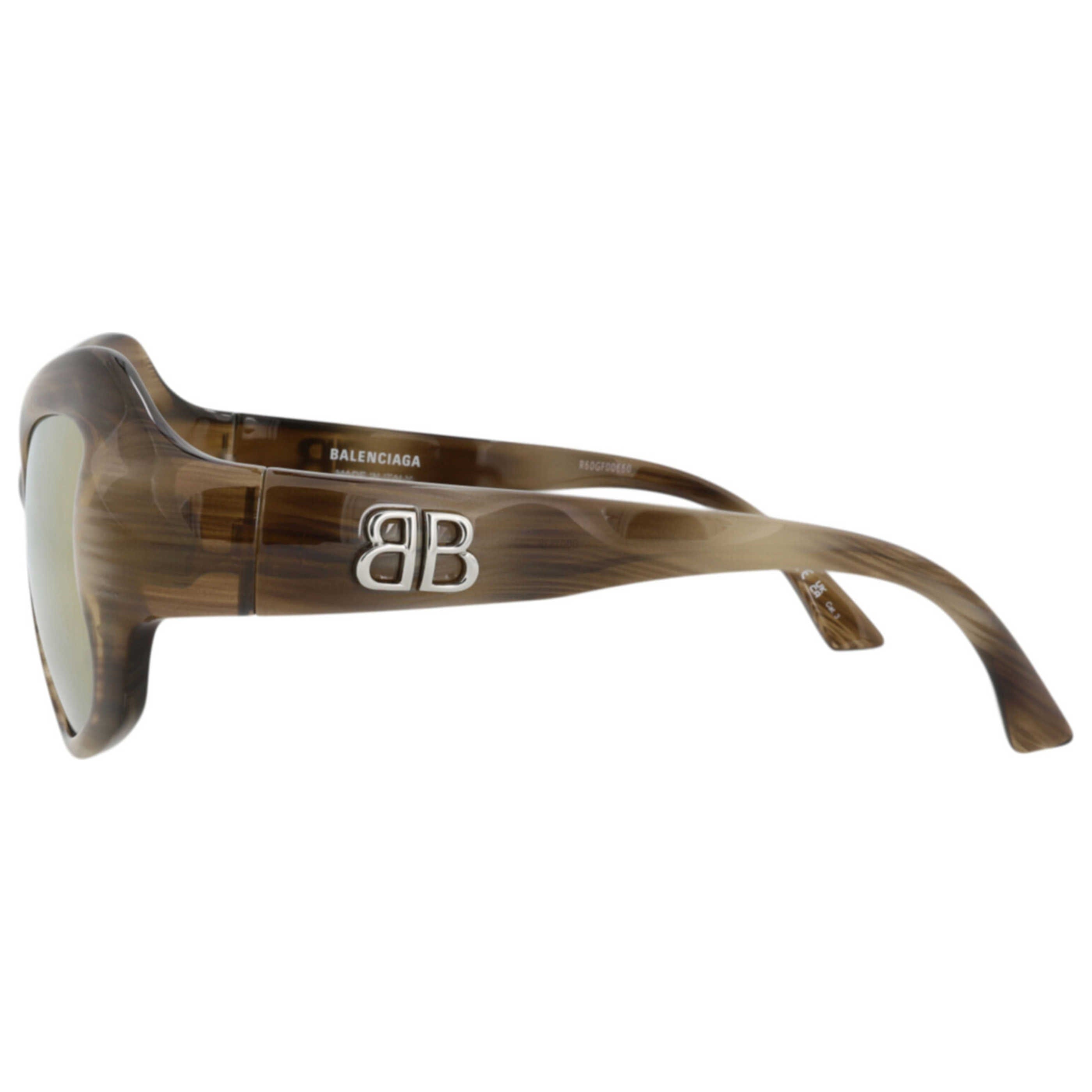 Balenciaga Women's Sunglasses BB0353S - 30015645 - 003
